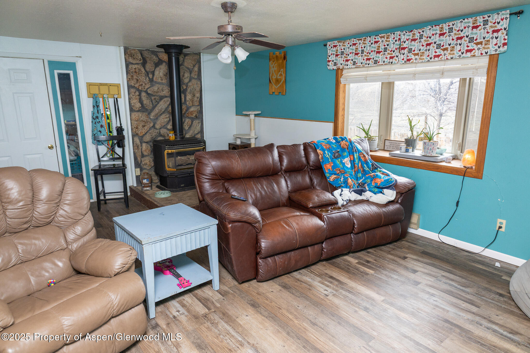 6322 County Road 7 Meeker CO 81641