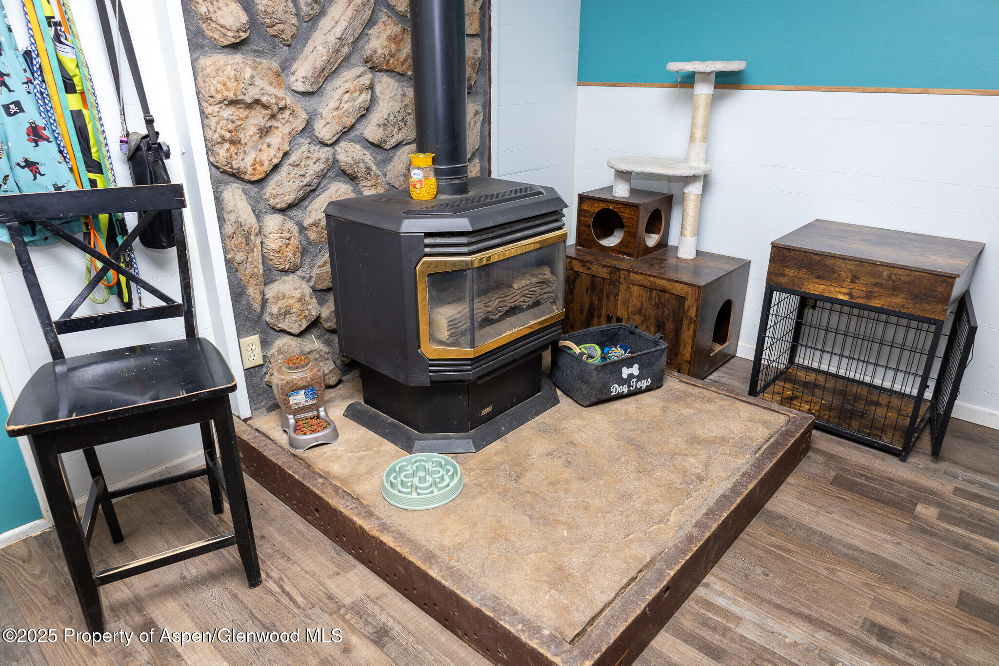 6322 County Road 7 Meeker CO 81641