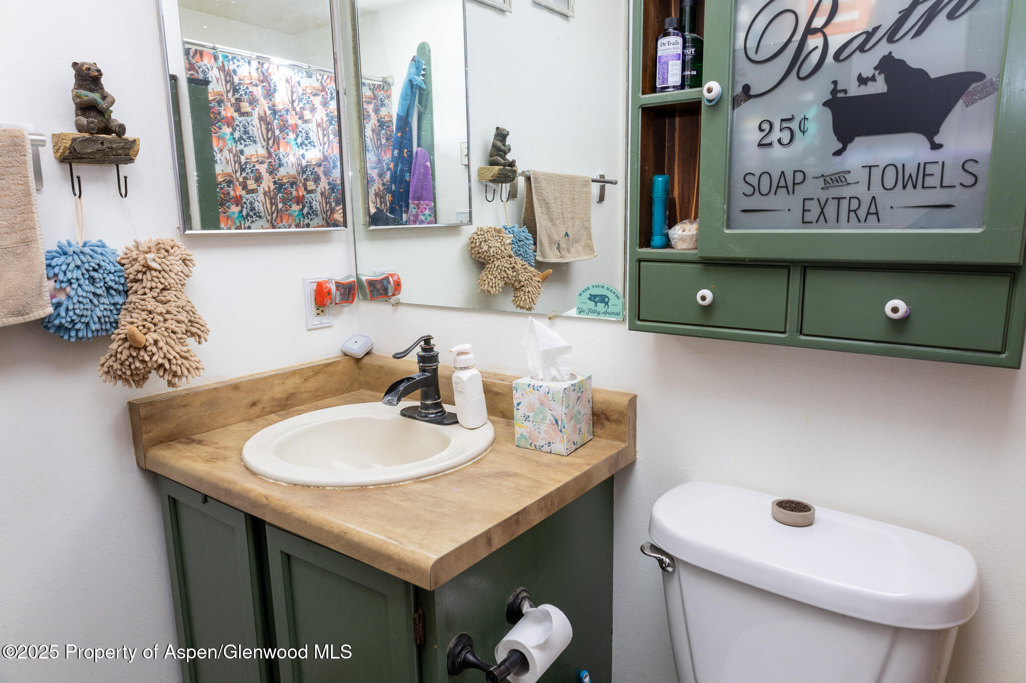 6322 County Road 7 Meeker CO 81641