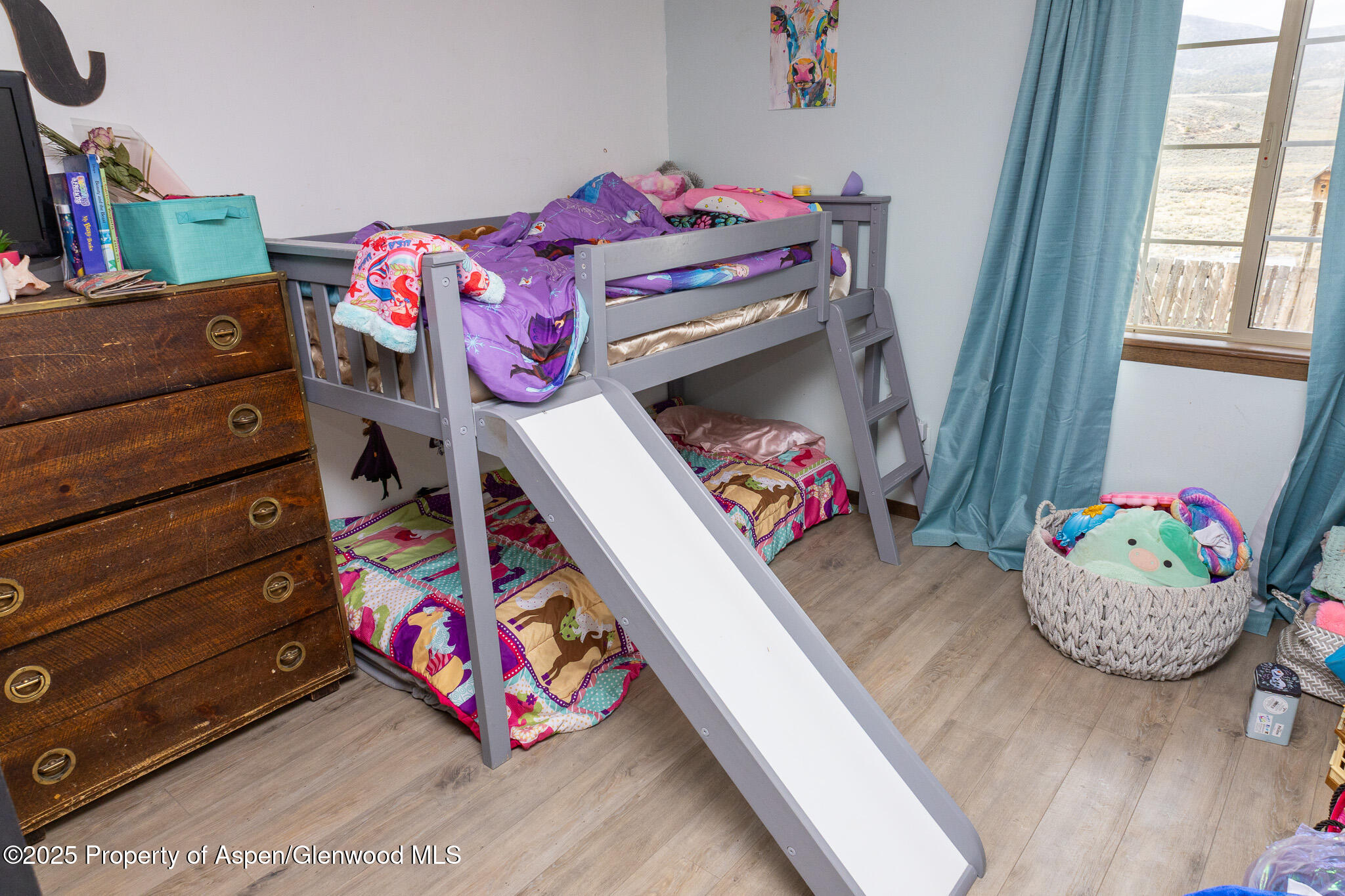 6322 County Road 7 Meeker CO 81641