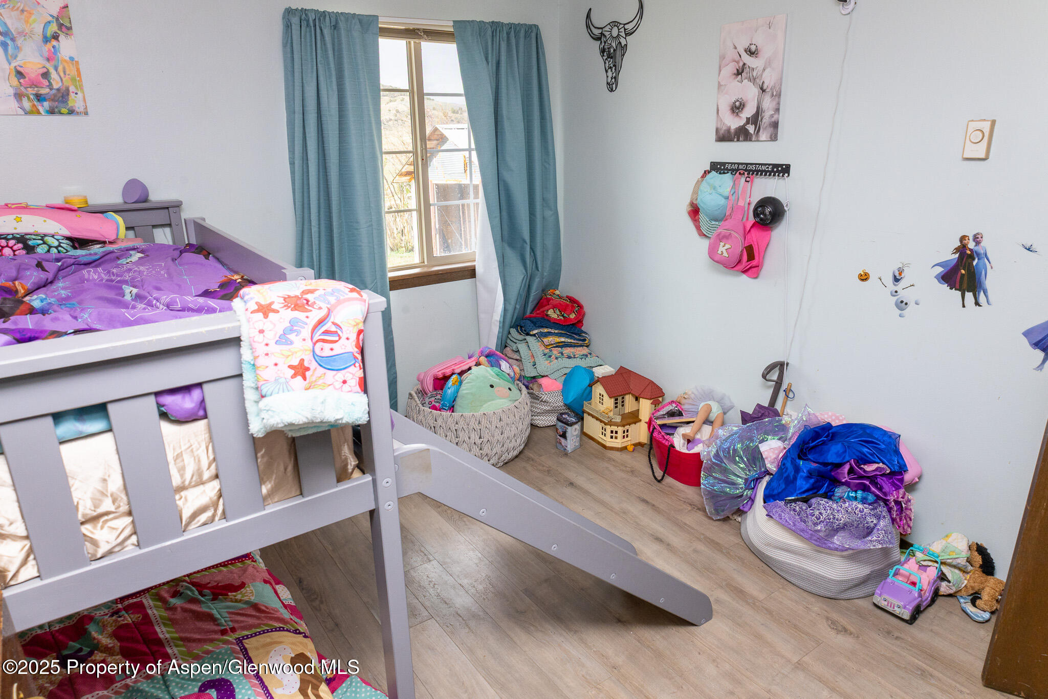 6322 County Road 7 Meeker CO 81641