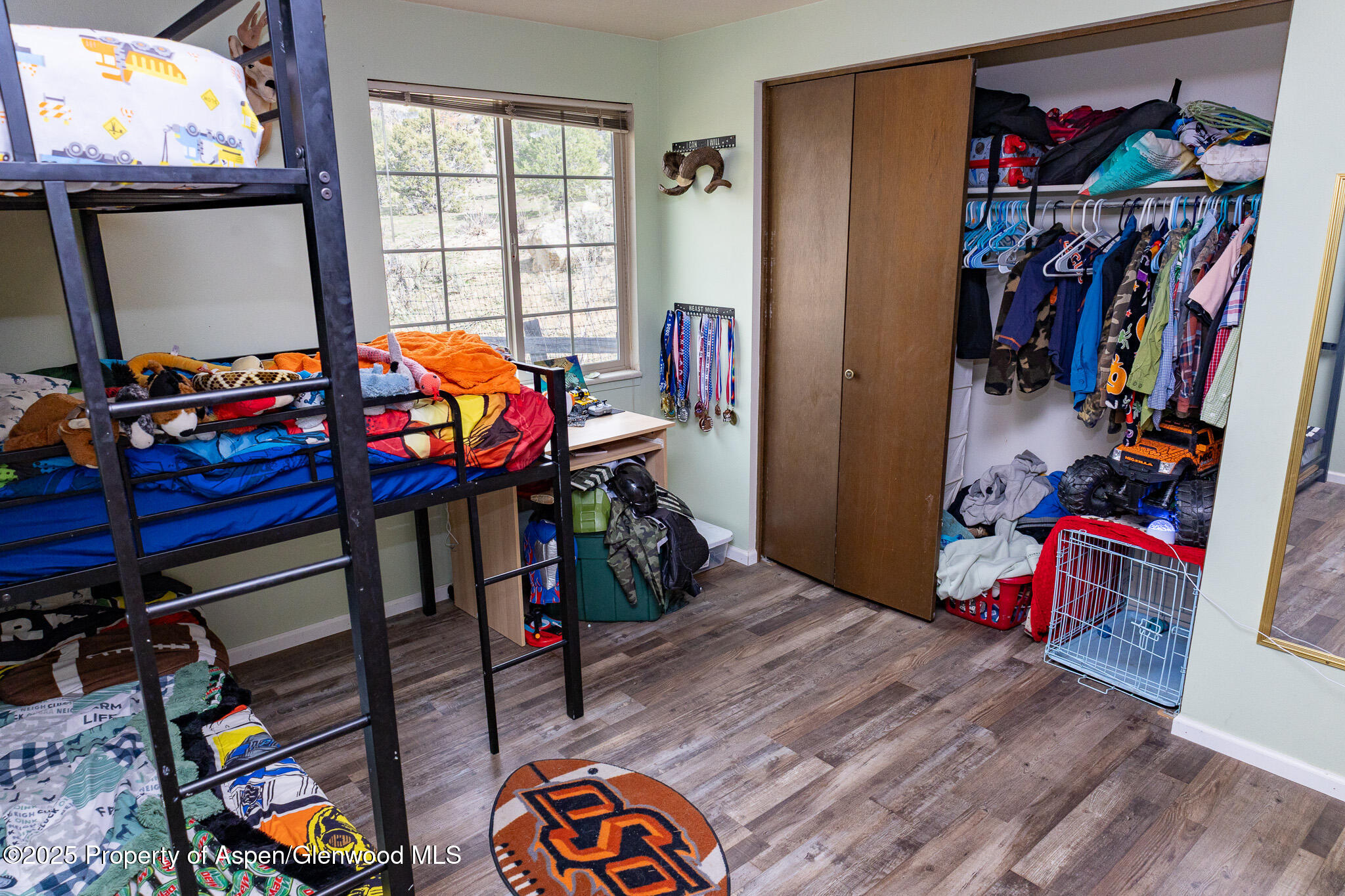 6322 County Road 7 Meeker CO 81641