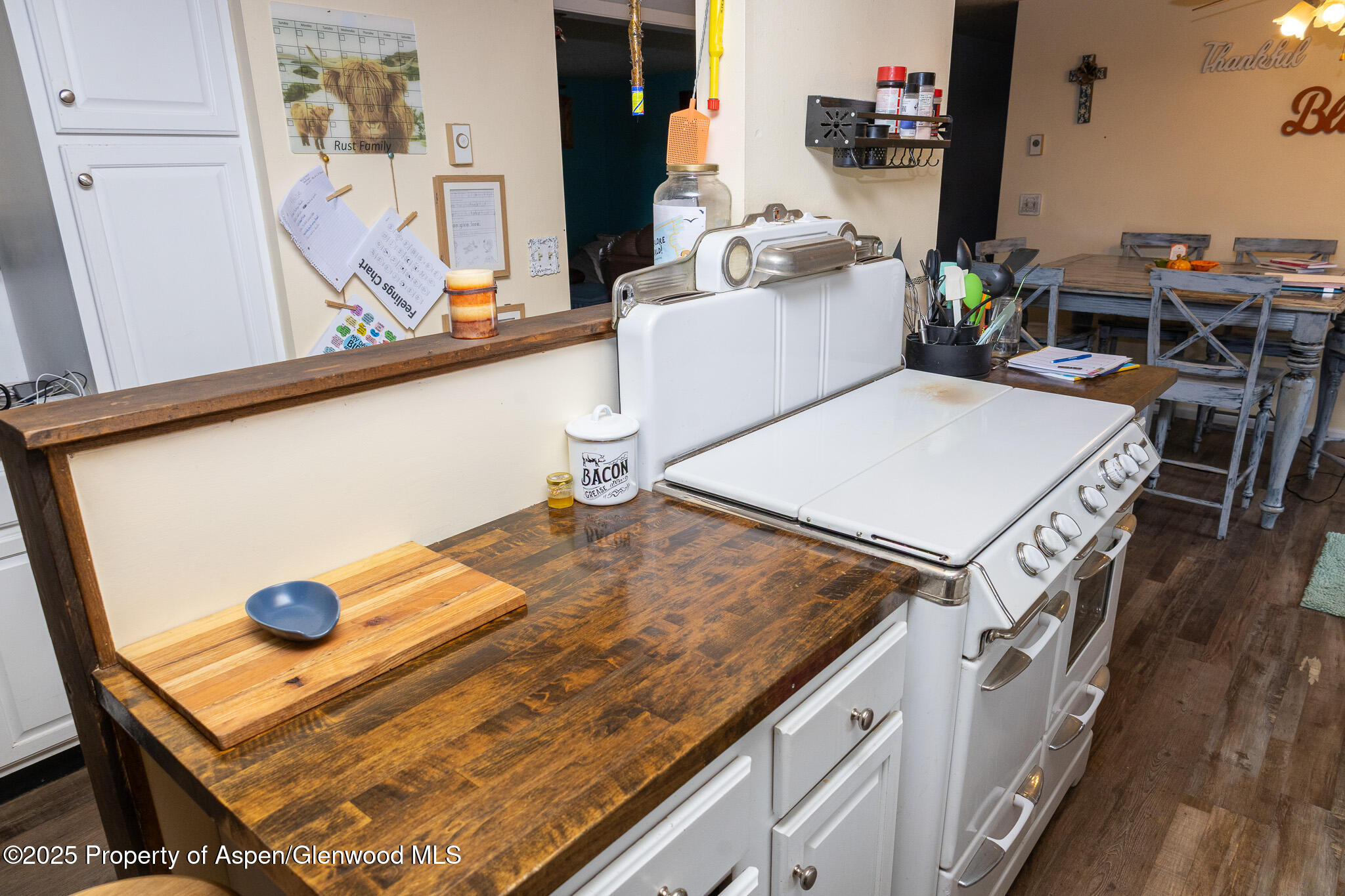 6322 County Road 7 Meeker CO 81641