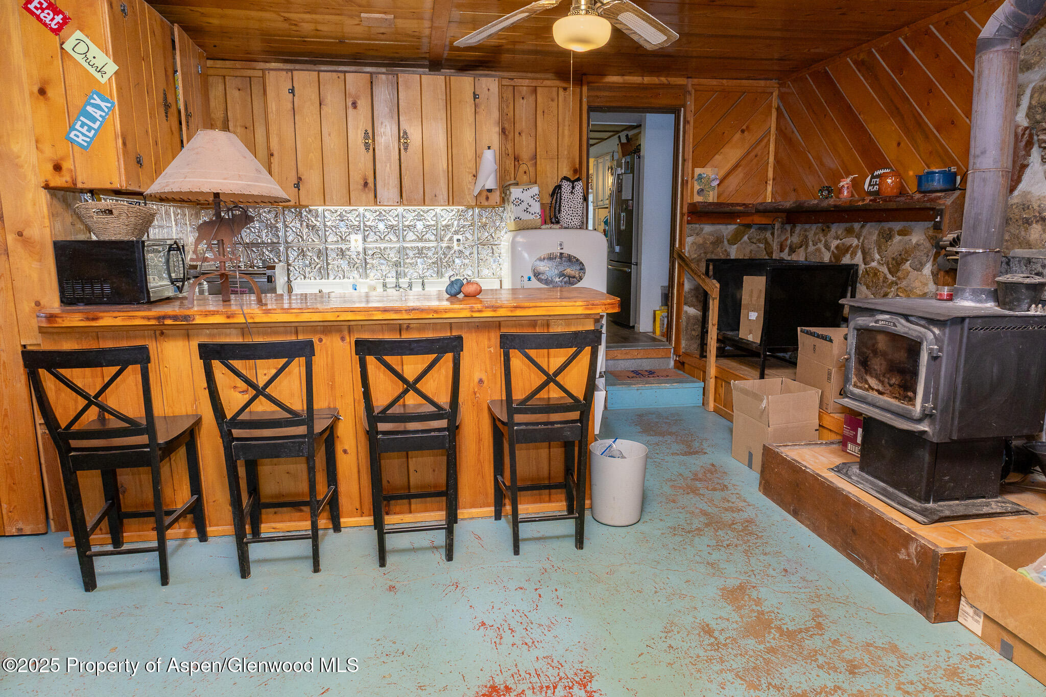 6322 County Road 7 Meeker CO 81641