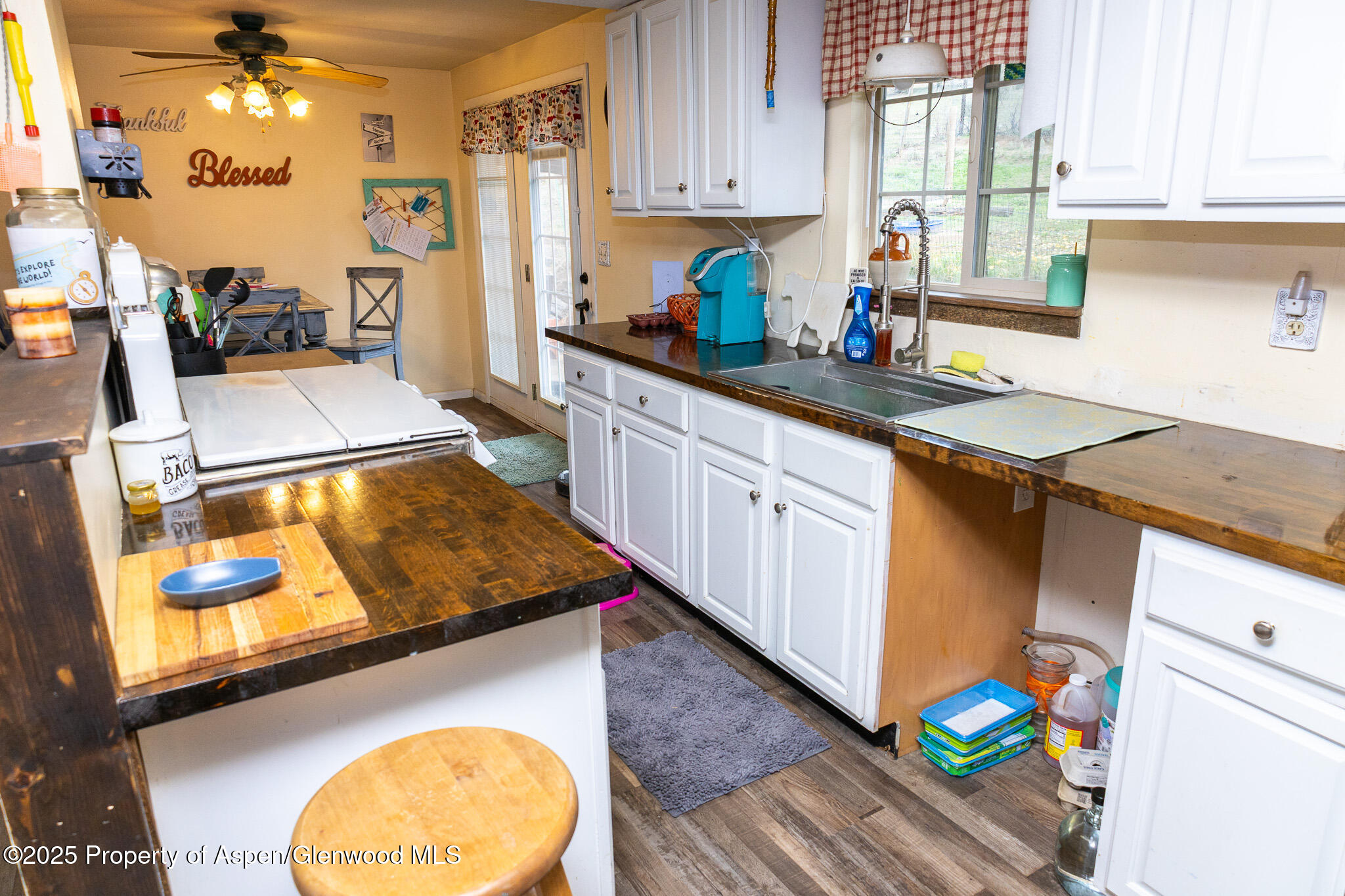 6322 County Road 7 Meeker CO 81641