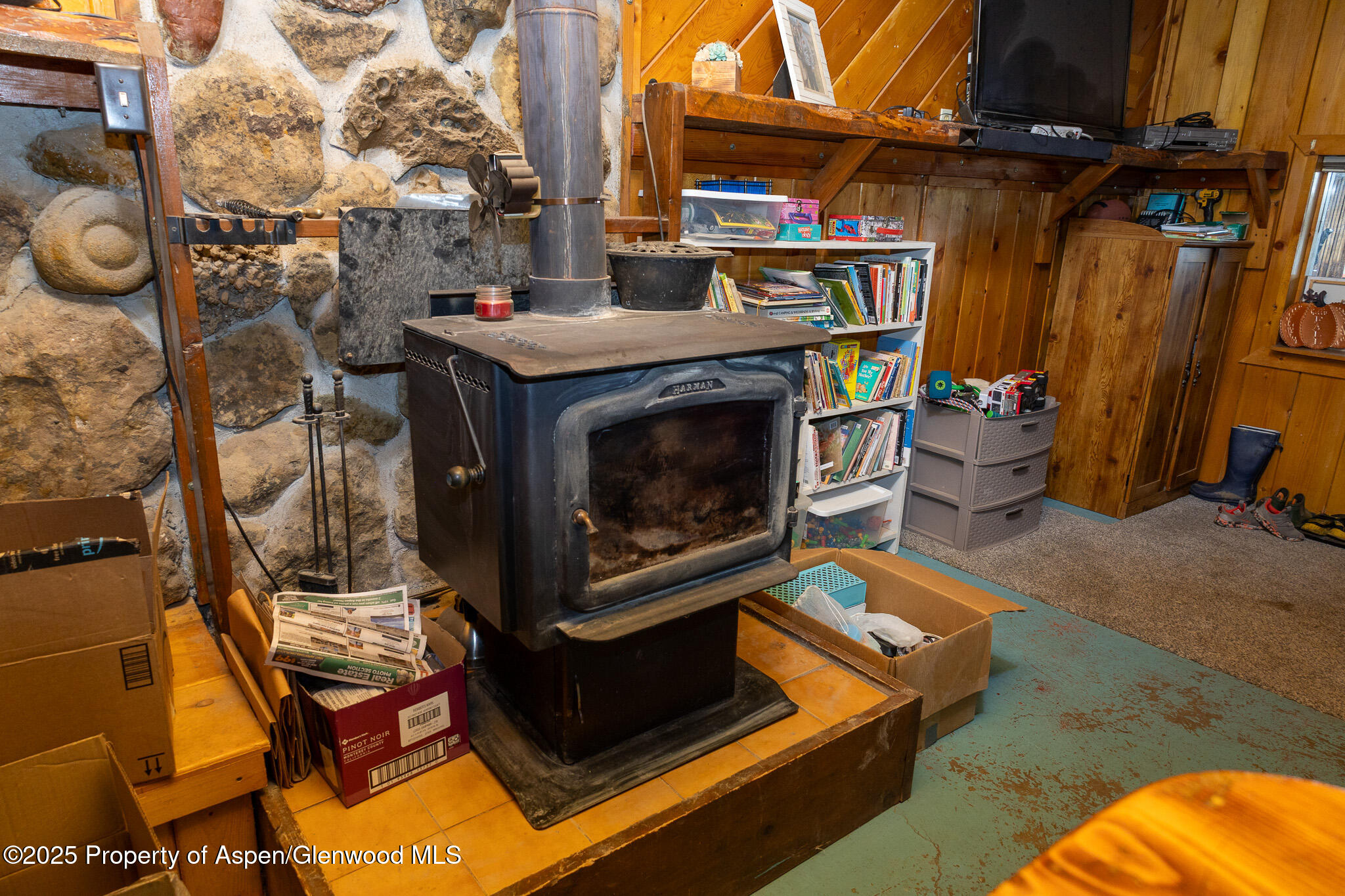 6322 County Road 7 Meeker CO 81641