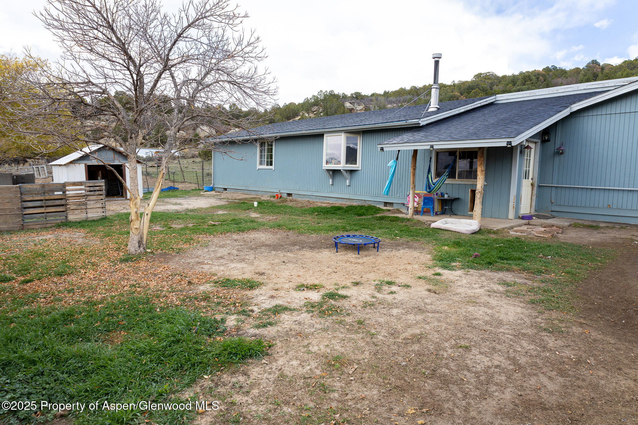 6322 County Road 7 Meeker CO 81641