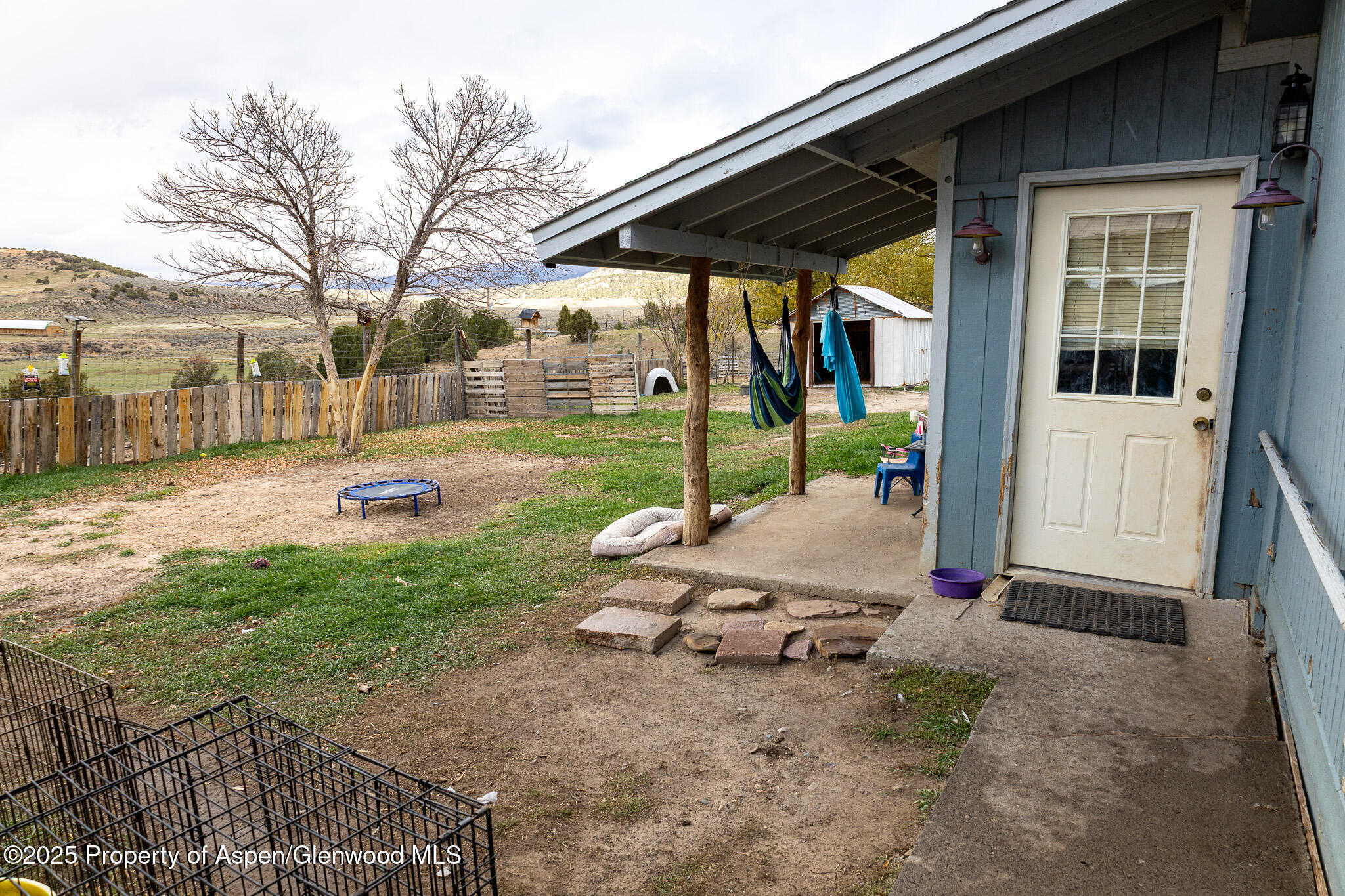 6322 County Road 7 Meeker CO 81641