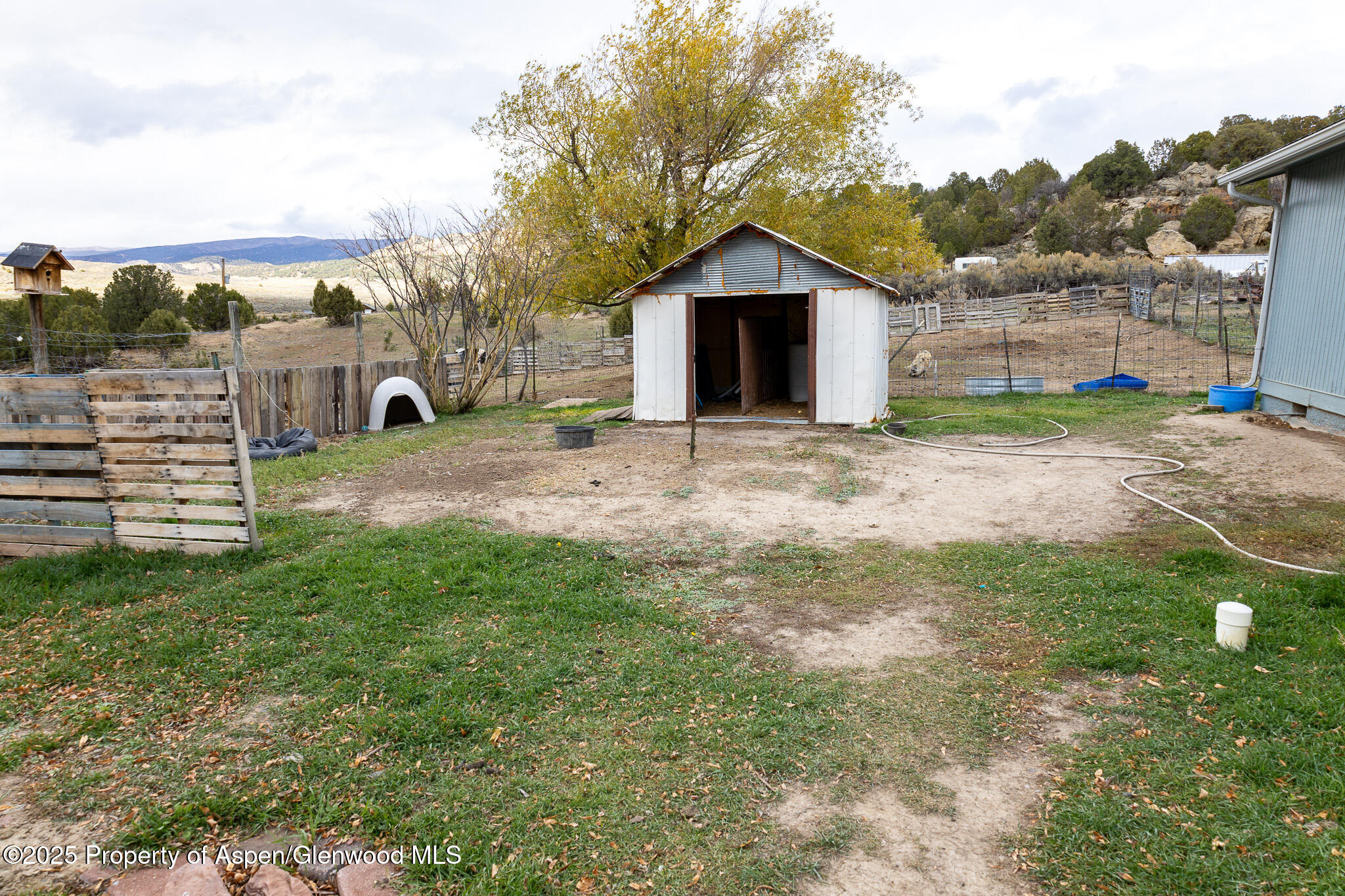 6322 County Road 7 Meeker CO 81641