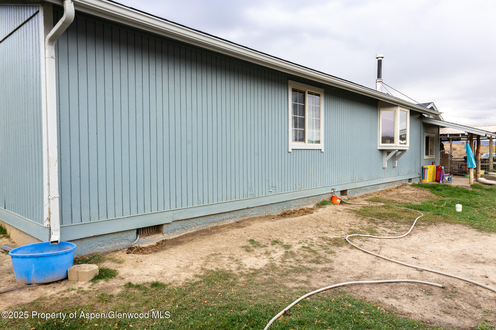 6322 County Road 7 Meeker CO 81641