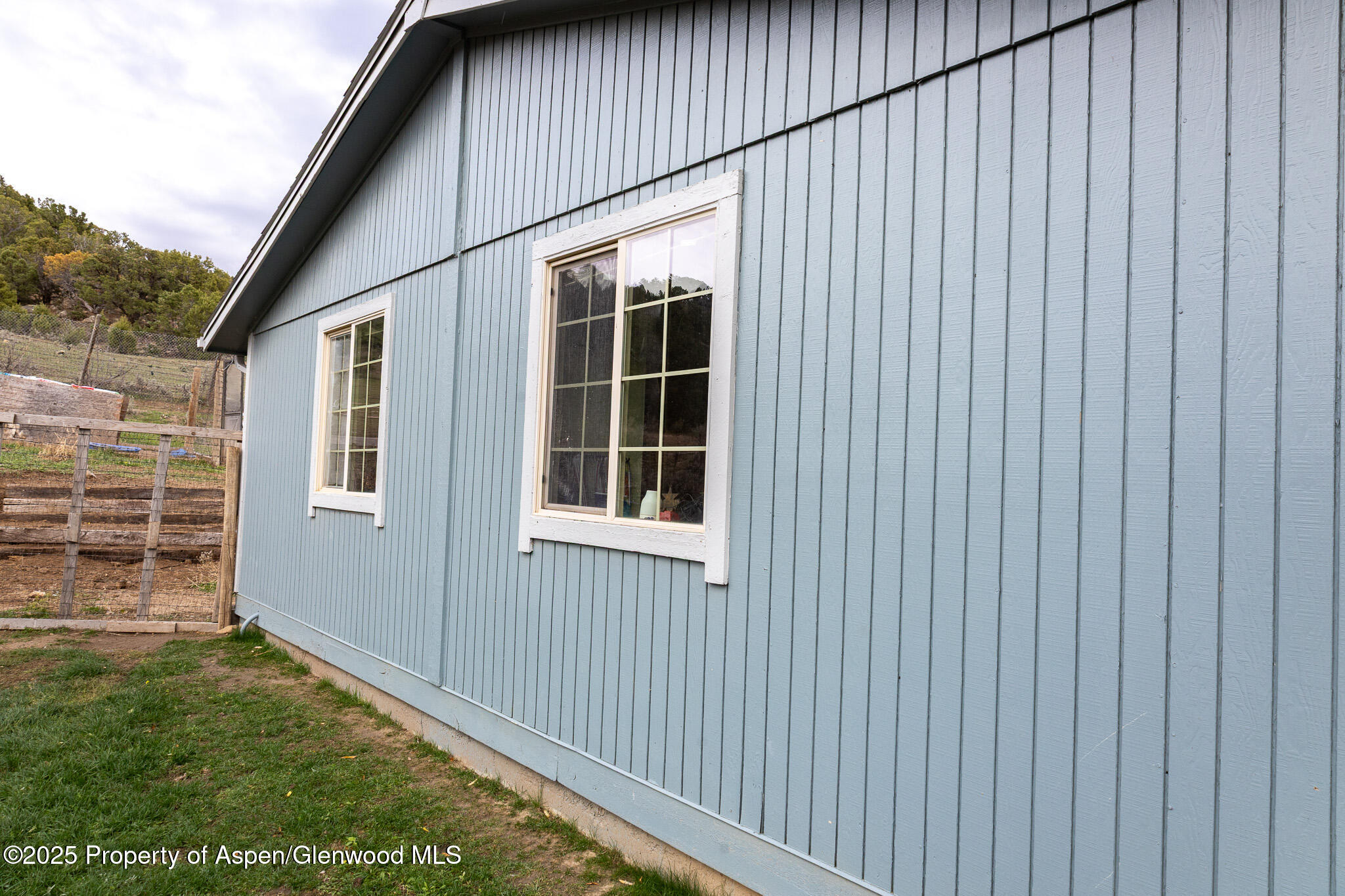 6322 County Road 7 Meeker CO 81641