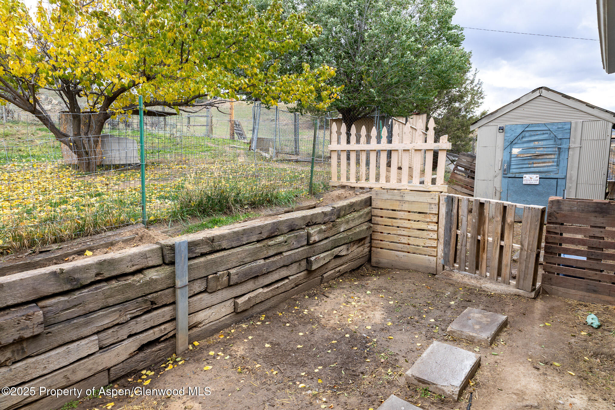 6322 County Road 7 Meeker CO 81641