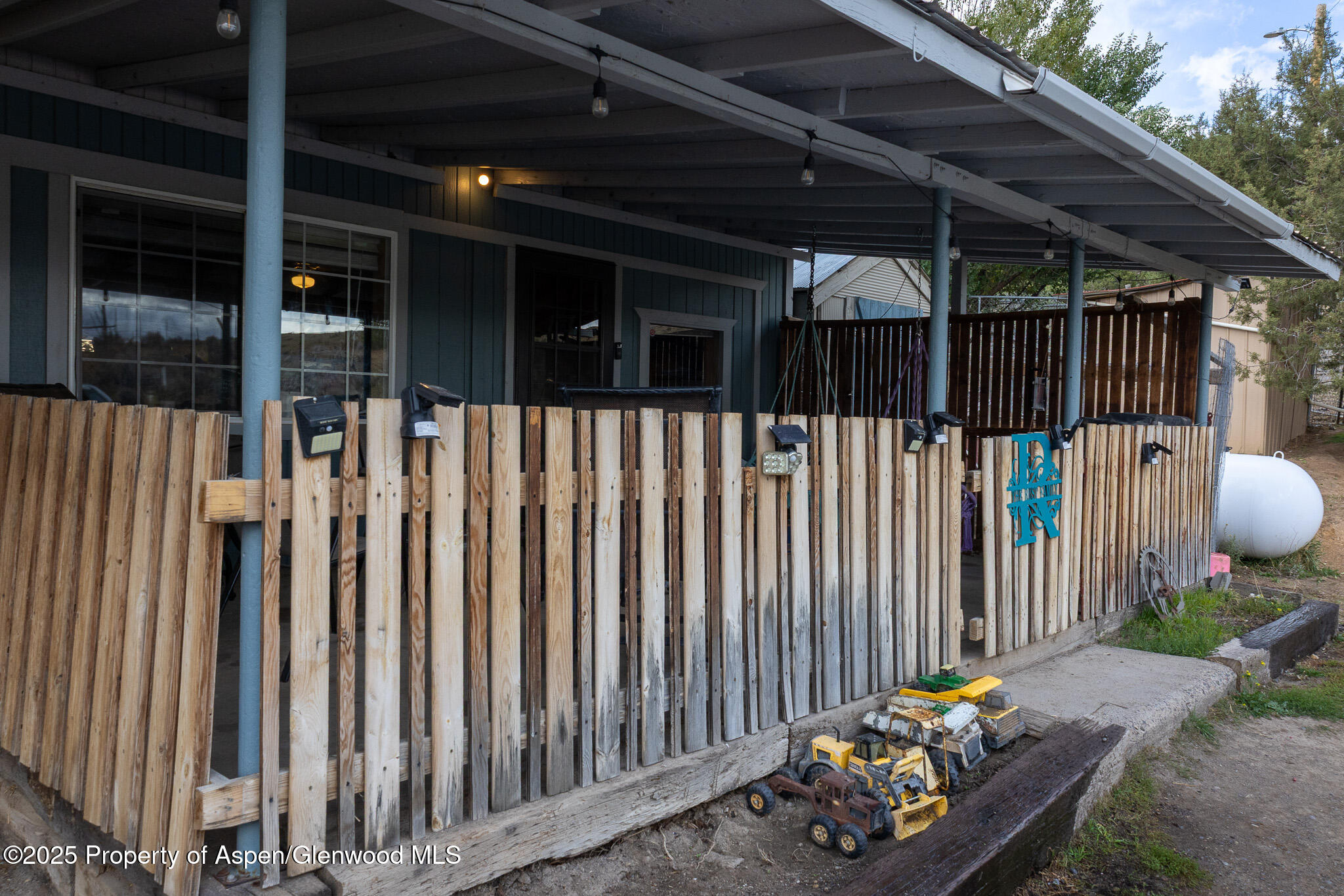 6322 County Road 7 Meeker CO 81641