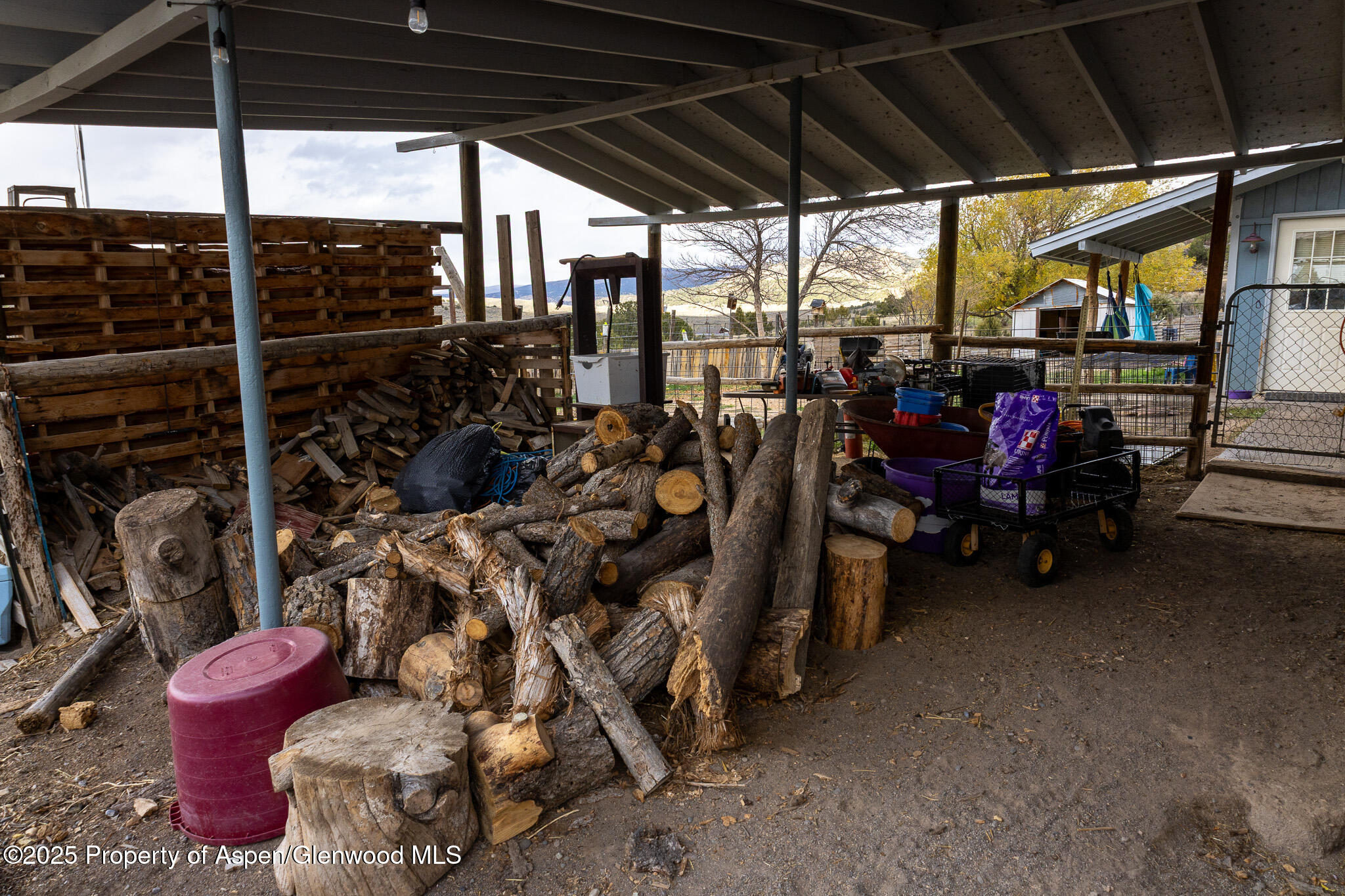 6322 County Road 7 Meeker CO 81641