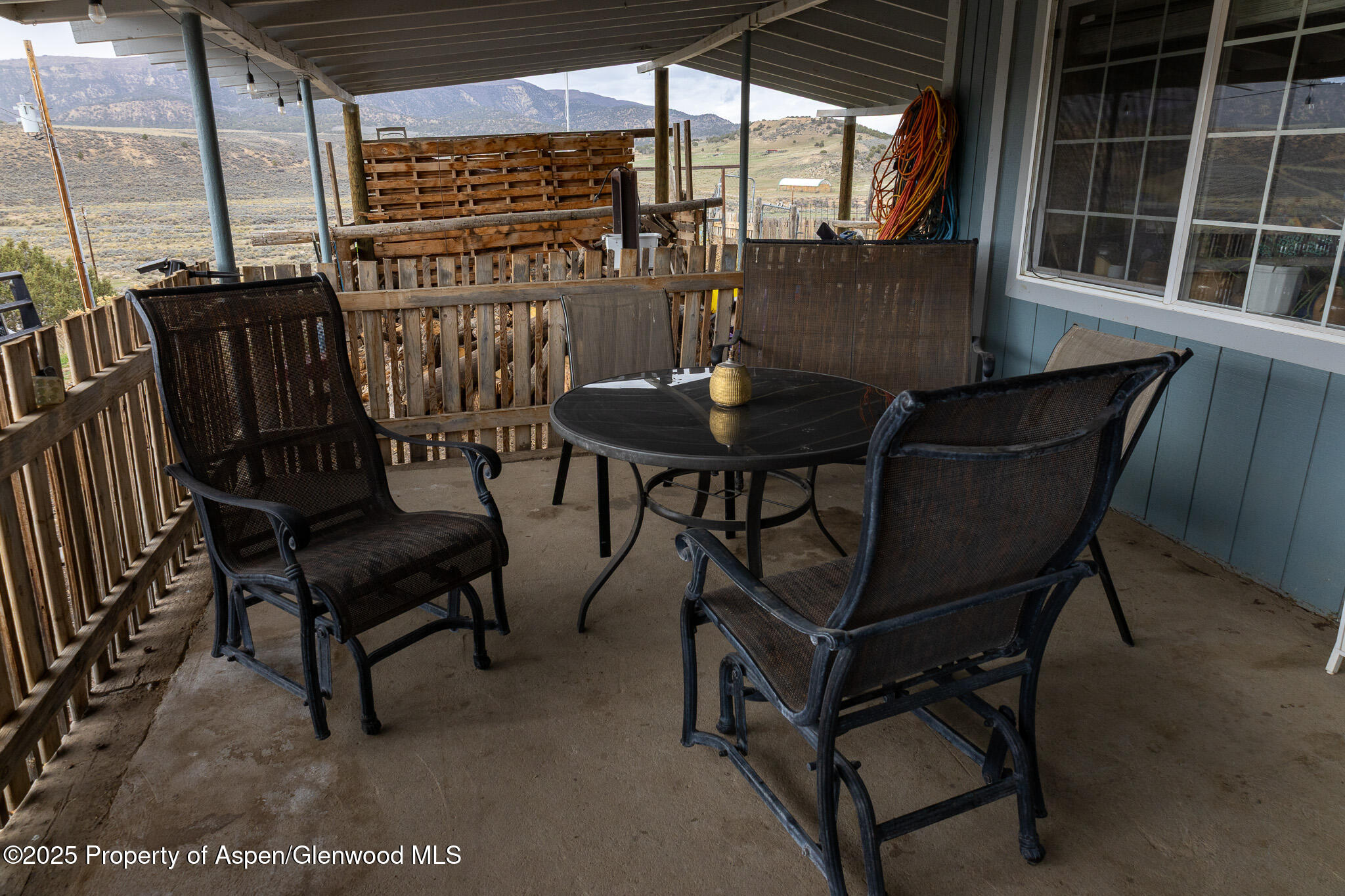 6322 County Road 7 Meeker CO 81641