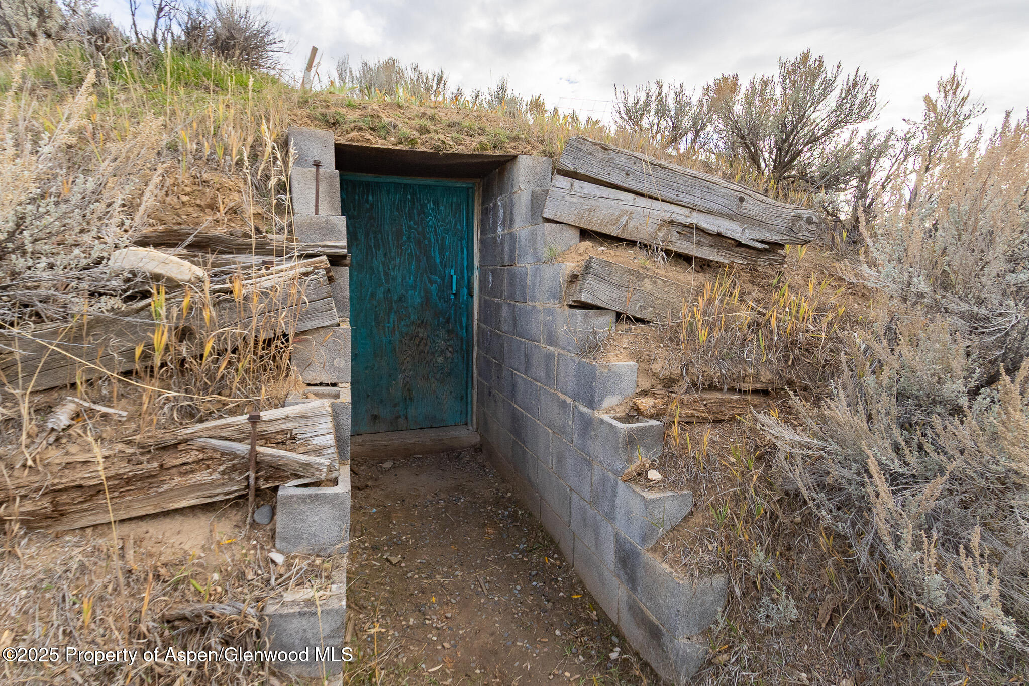 6322 County Road 7 Meeker CO 81641