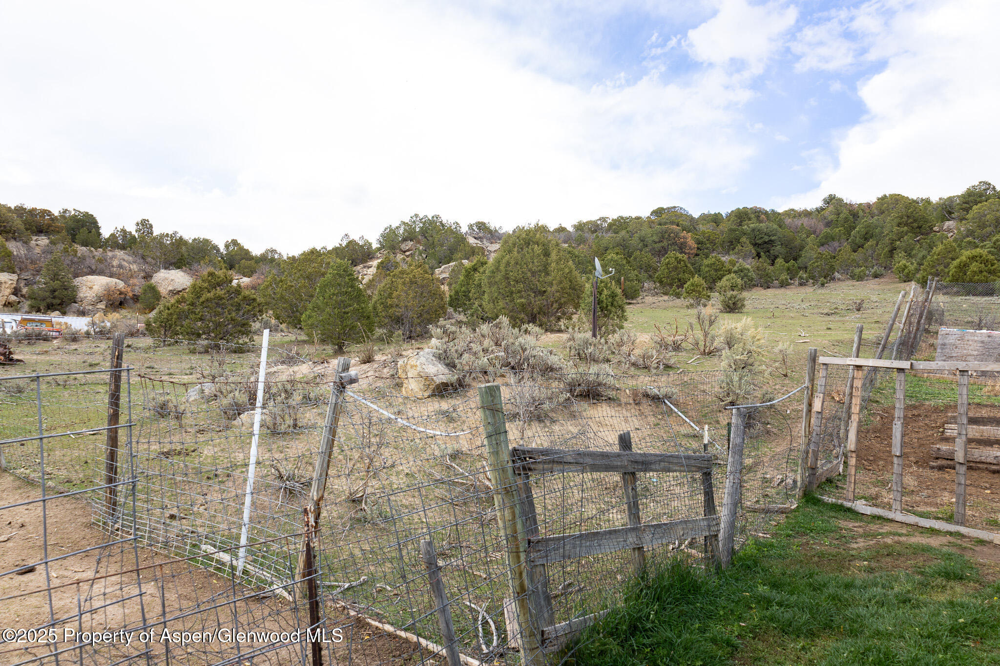 6322 County Road 7 Meeker CO 81641