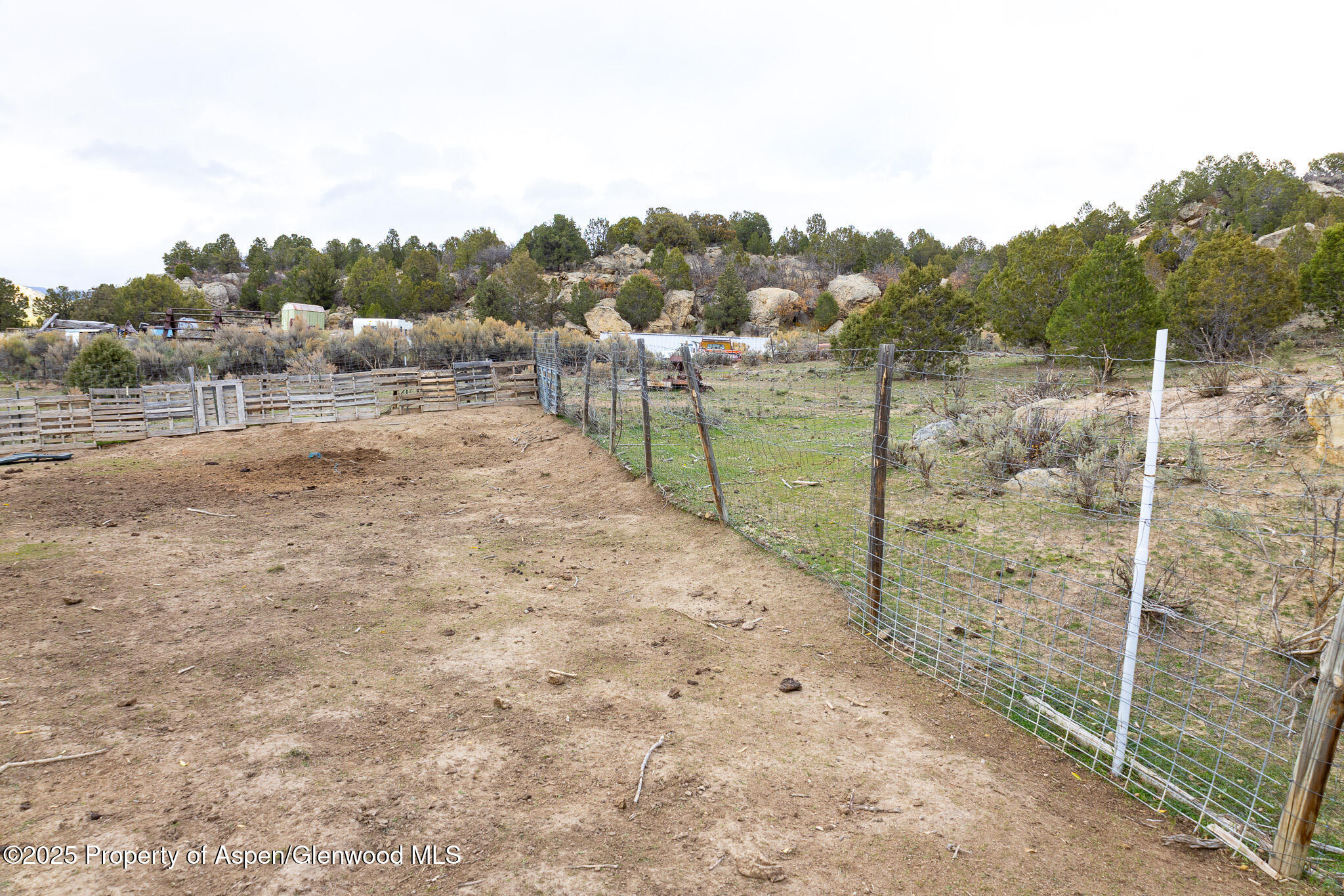 6322 County Road 7 Meeker CO 81641