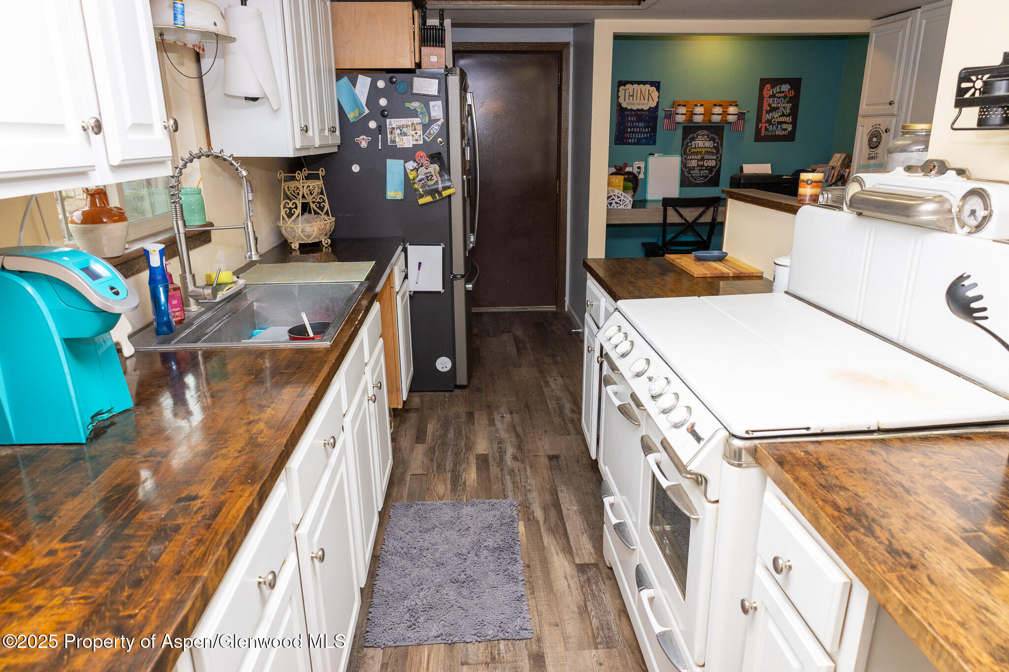 6322 County Road 7 Meeker CO 81641