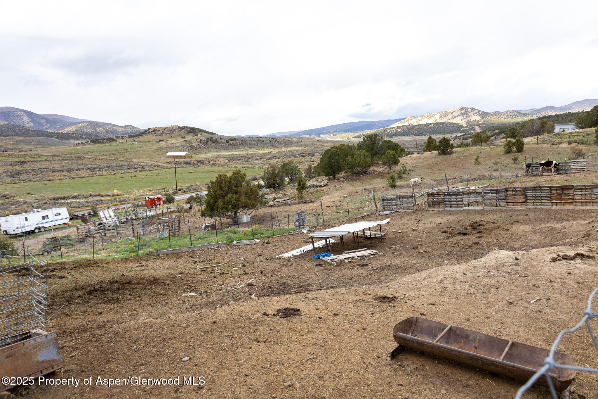 6322 County Road 7 Meeker CO 81641