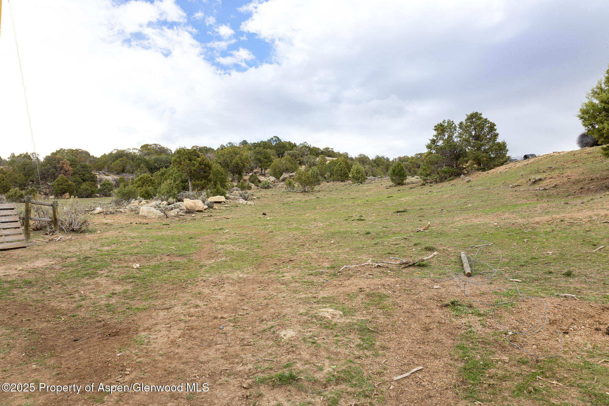 6322 County Road 7 Meeker CO 81641