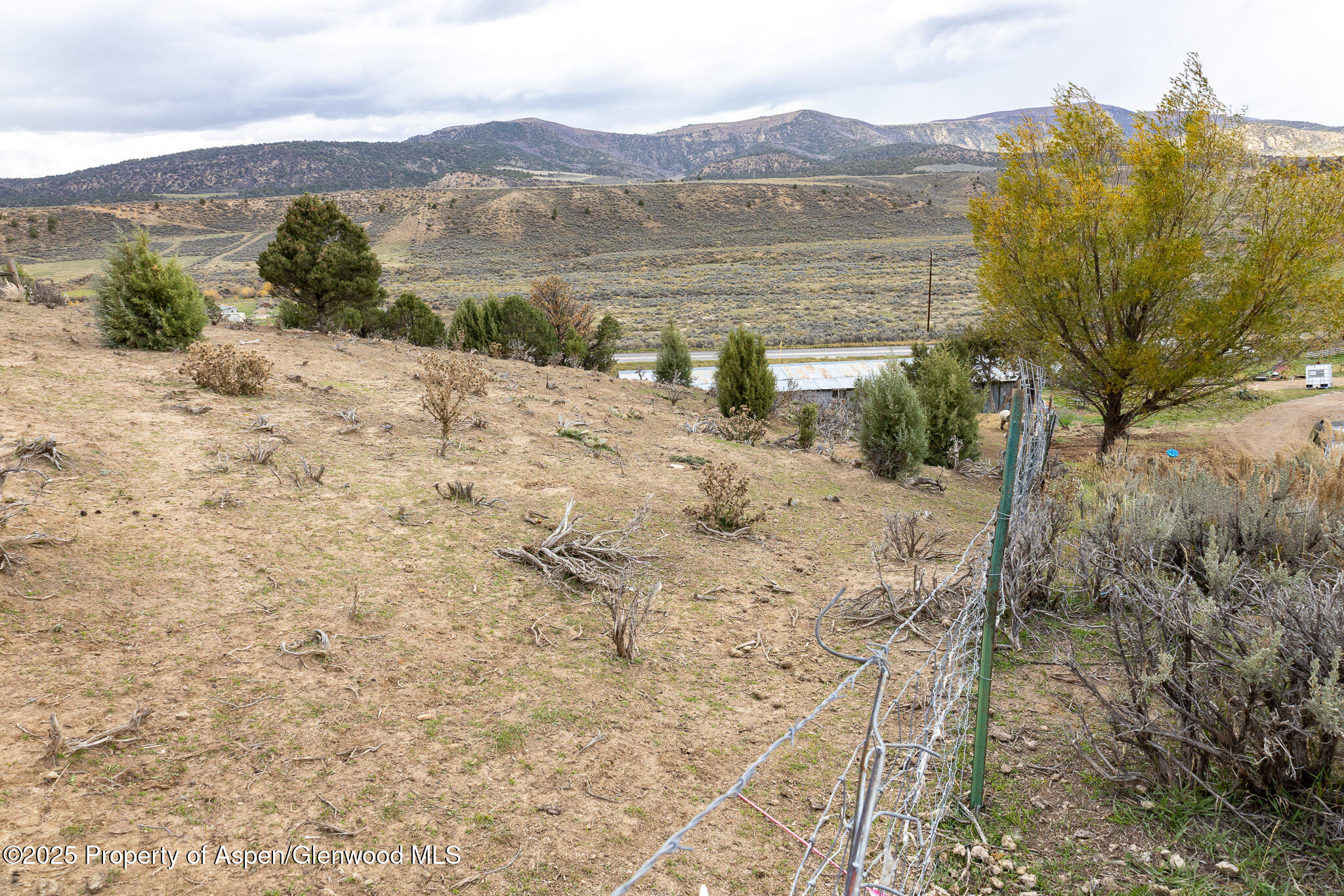 6322 County Road 7 Meeker CO 81641