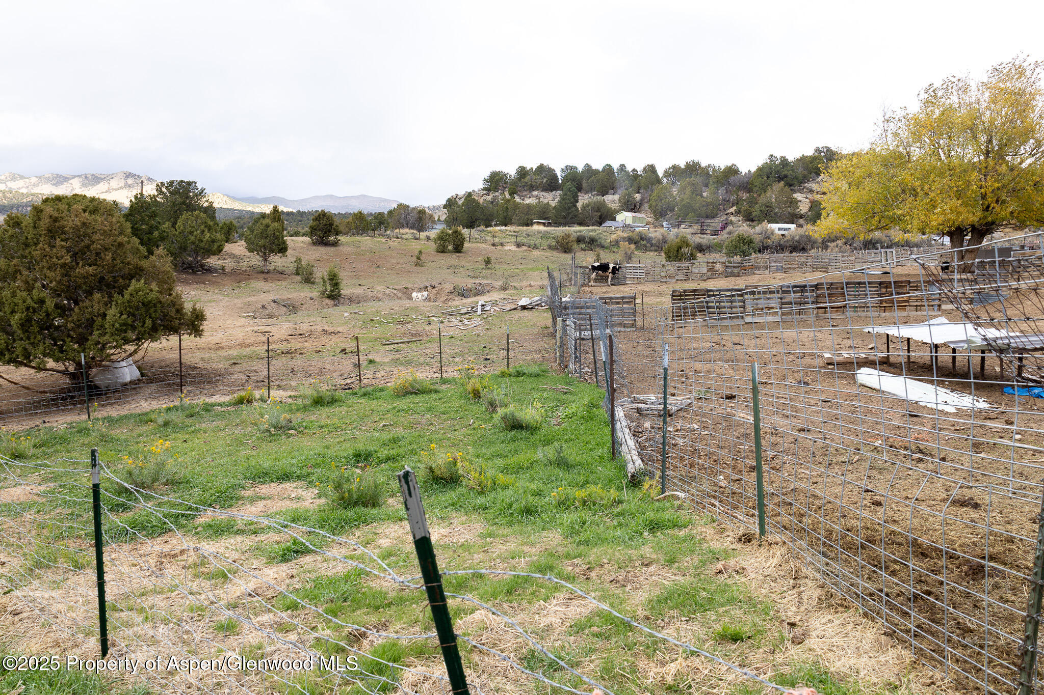 6322 County Road 7 Meeker CO 81641