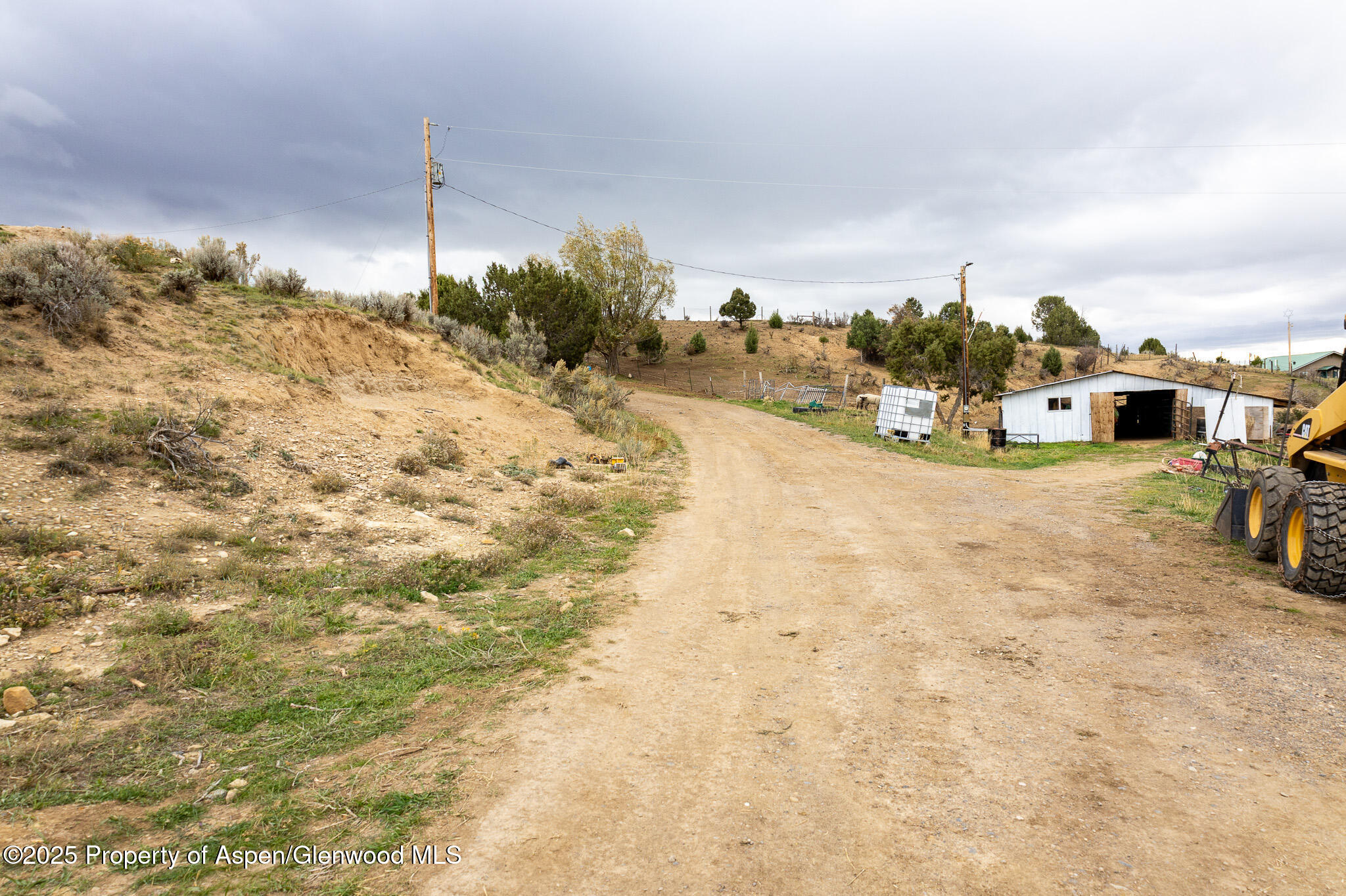 6322 County Road 7 Meeker CO 81641