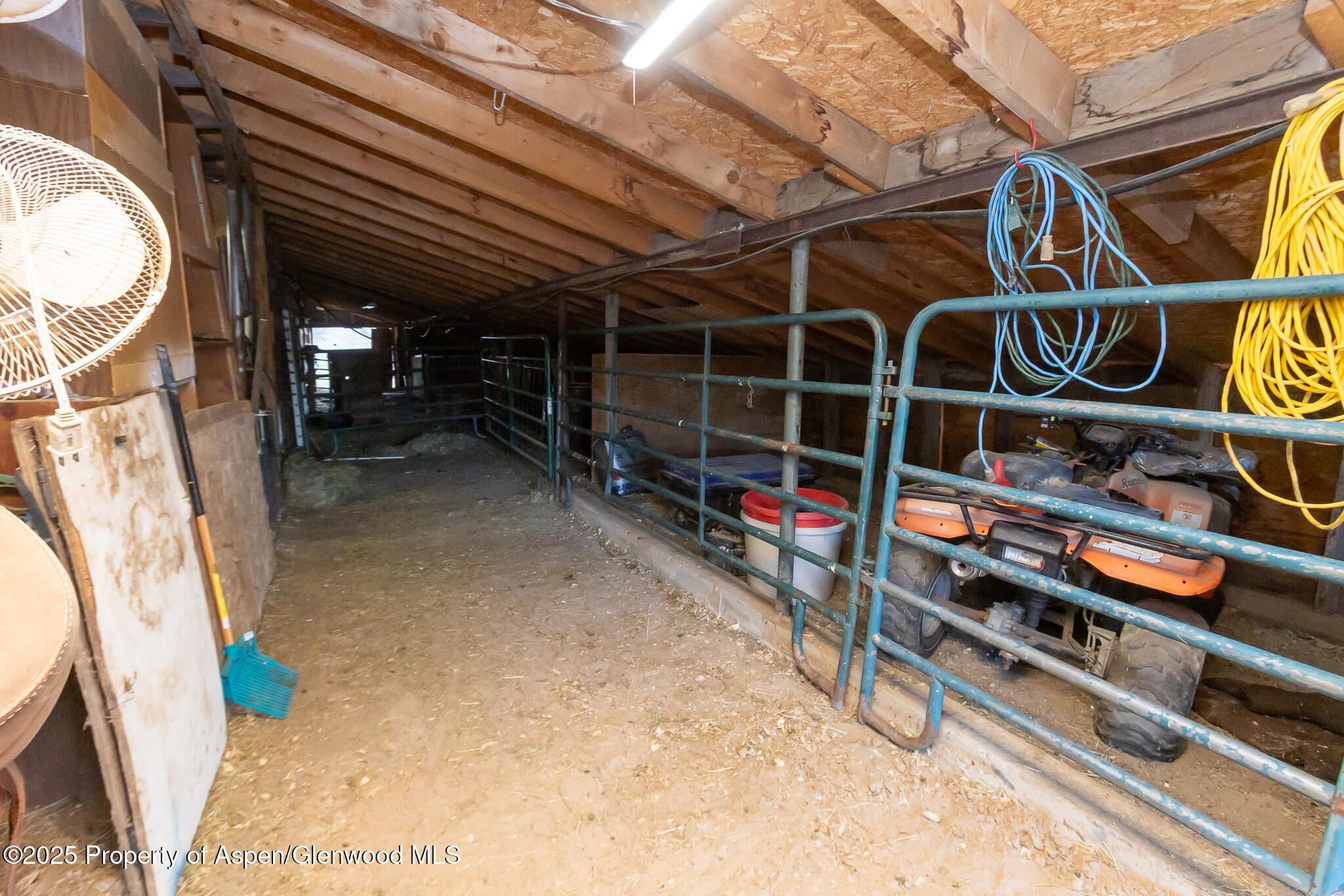 6322 County Road 7 Meeker CO 81641