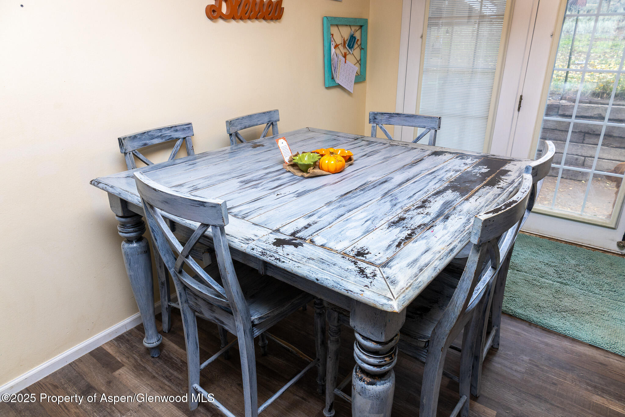 6322 County Road 7 Meeker CO 81641