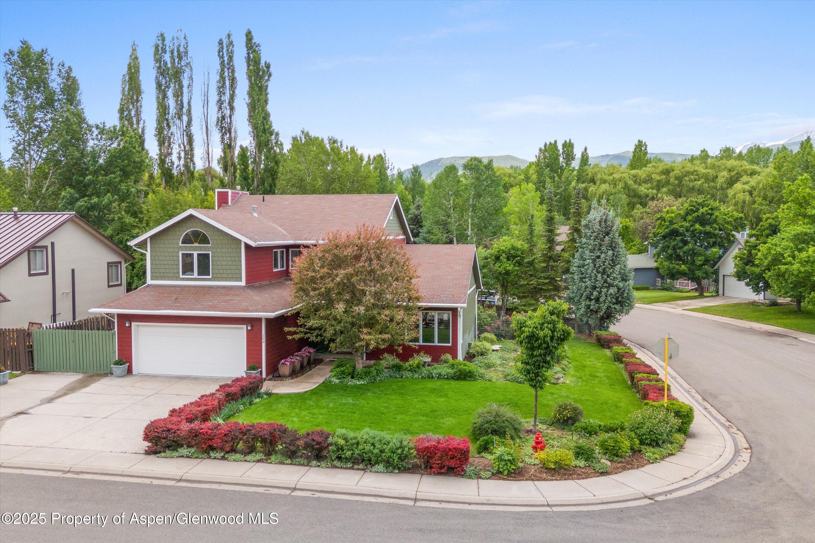 309 Deer Run Carbondale CO 81623