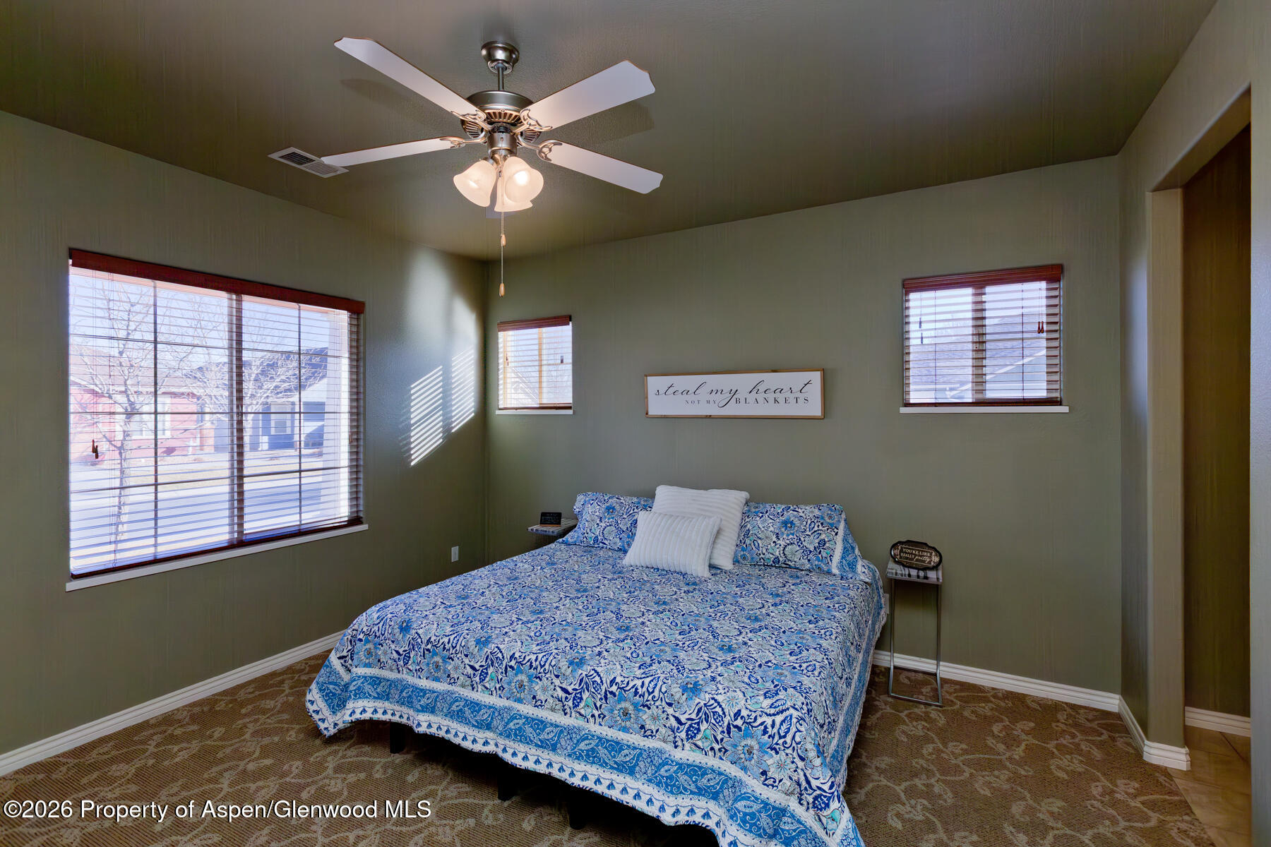 2482 Canvasback Place Grand Junction CO 81505