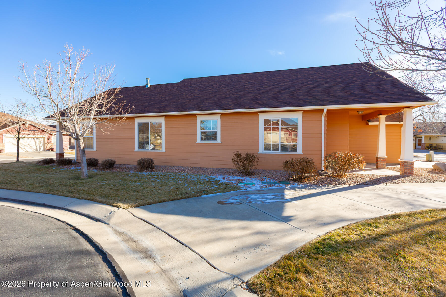 2482 Canvasback Place Grand Junction CO 81505