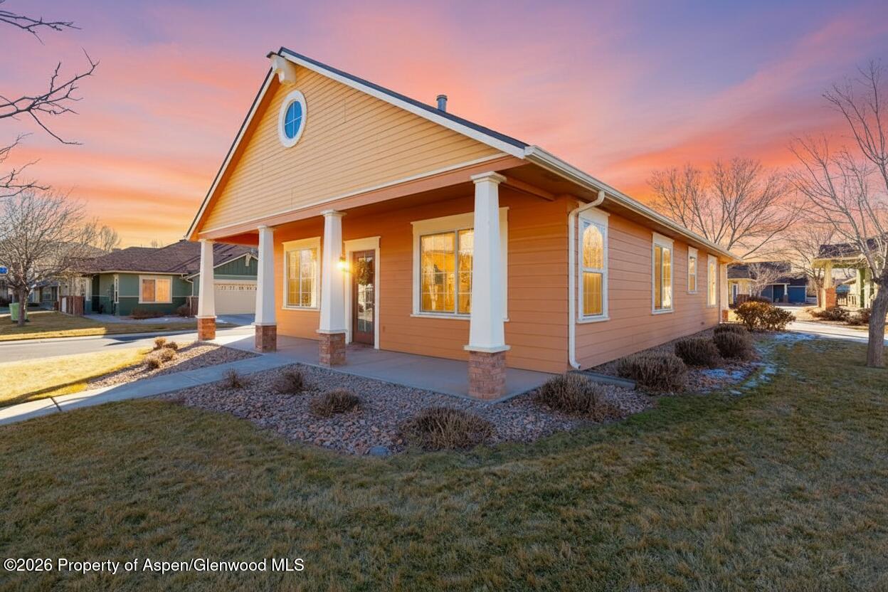 2482 Canvasback Place Grand Junction CO 81505