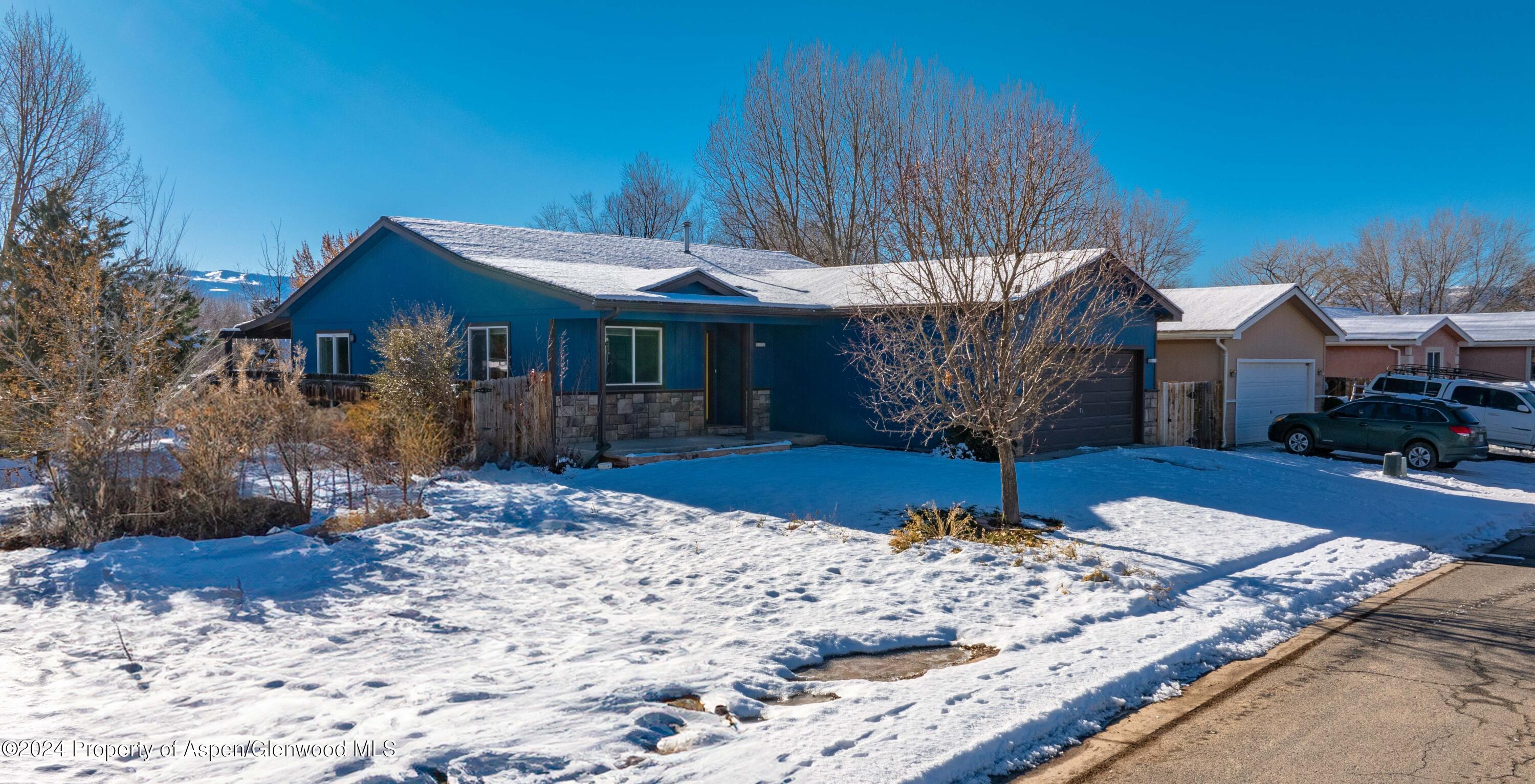 337 W Orchard Avenue Silt CO 81652
