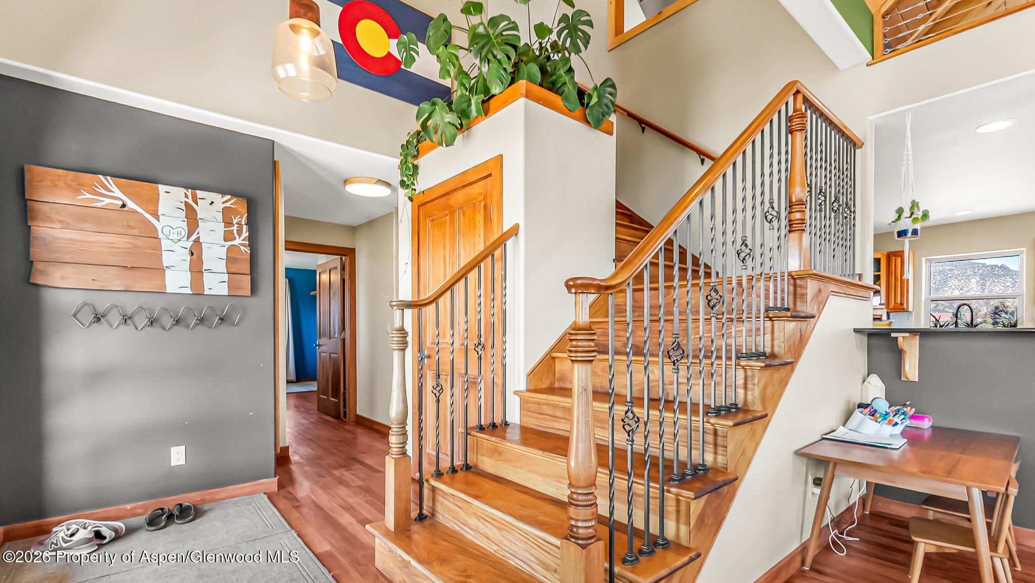 923 Mesa Drive Rifle CO 81650