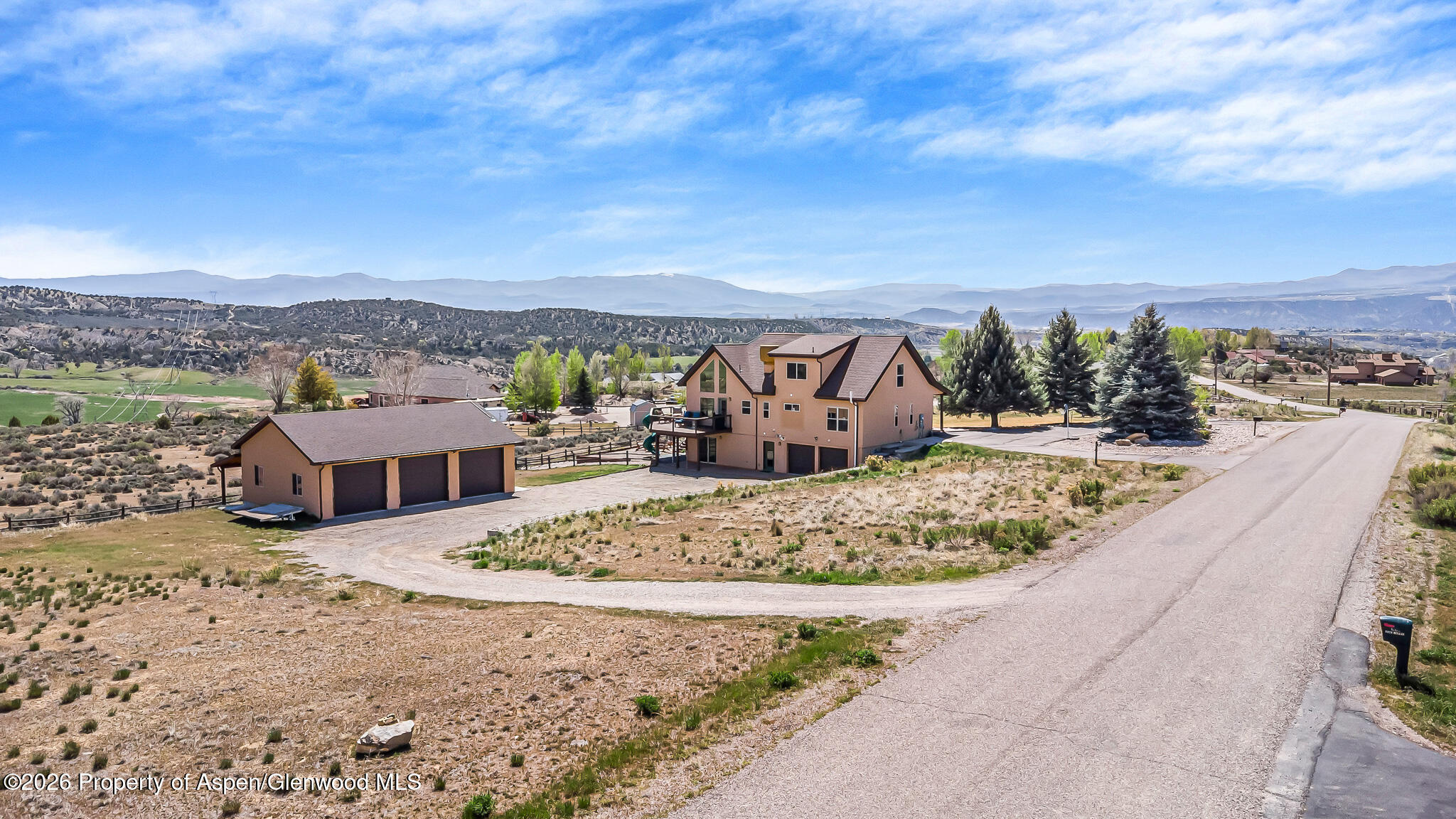 923 Mesa Drive Rifle CO 81650