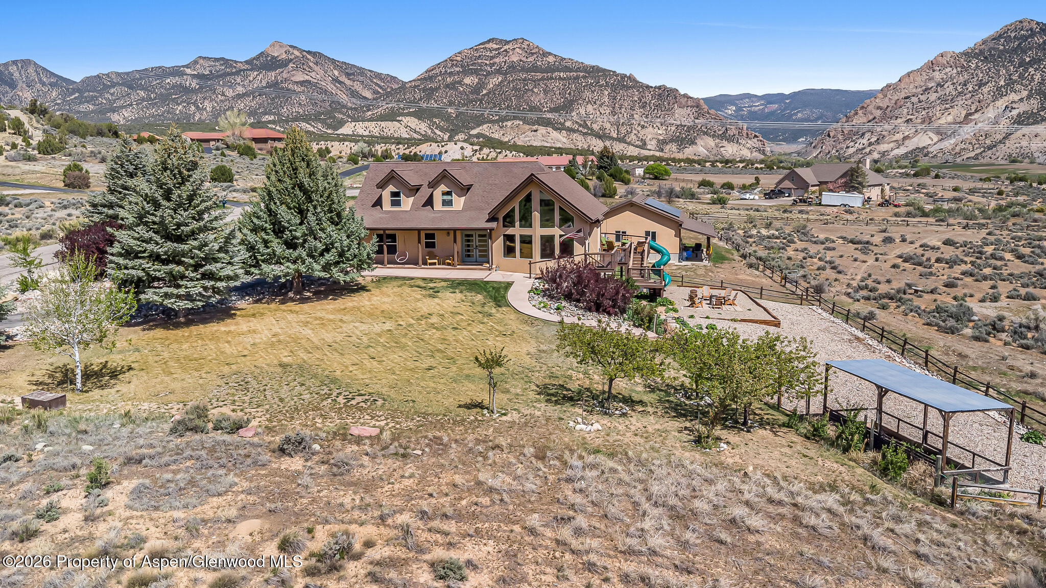 923 Mesa Drive Rifle CO 81650