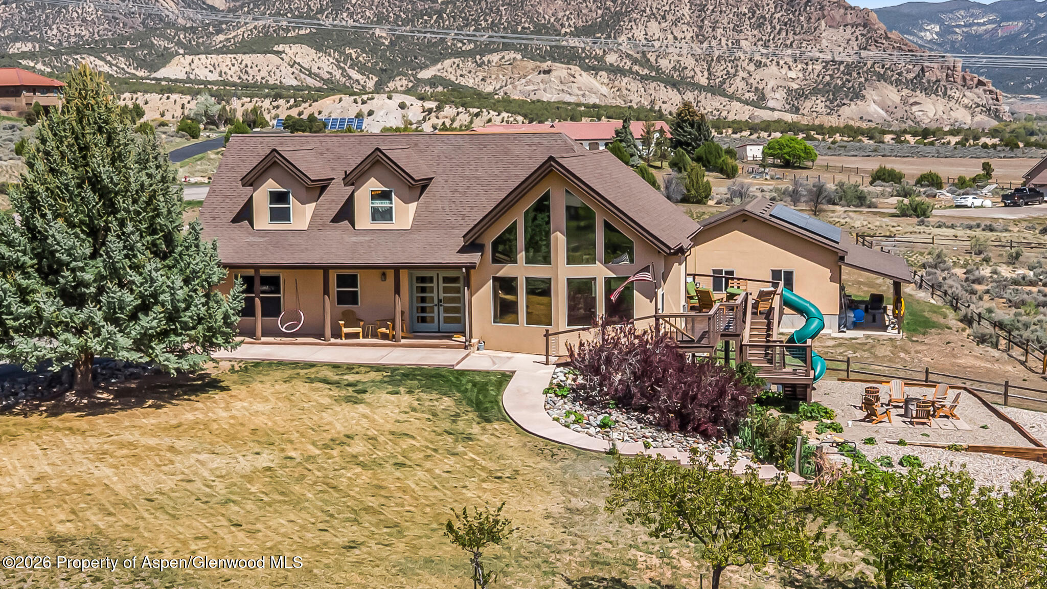 923 Mesa Drive Rifle CO 81650