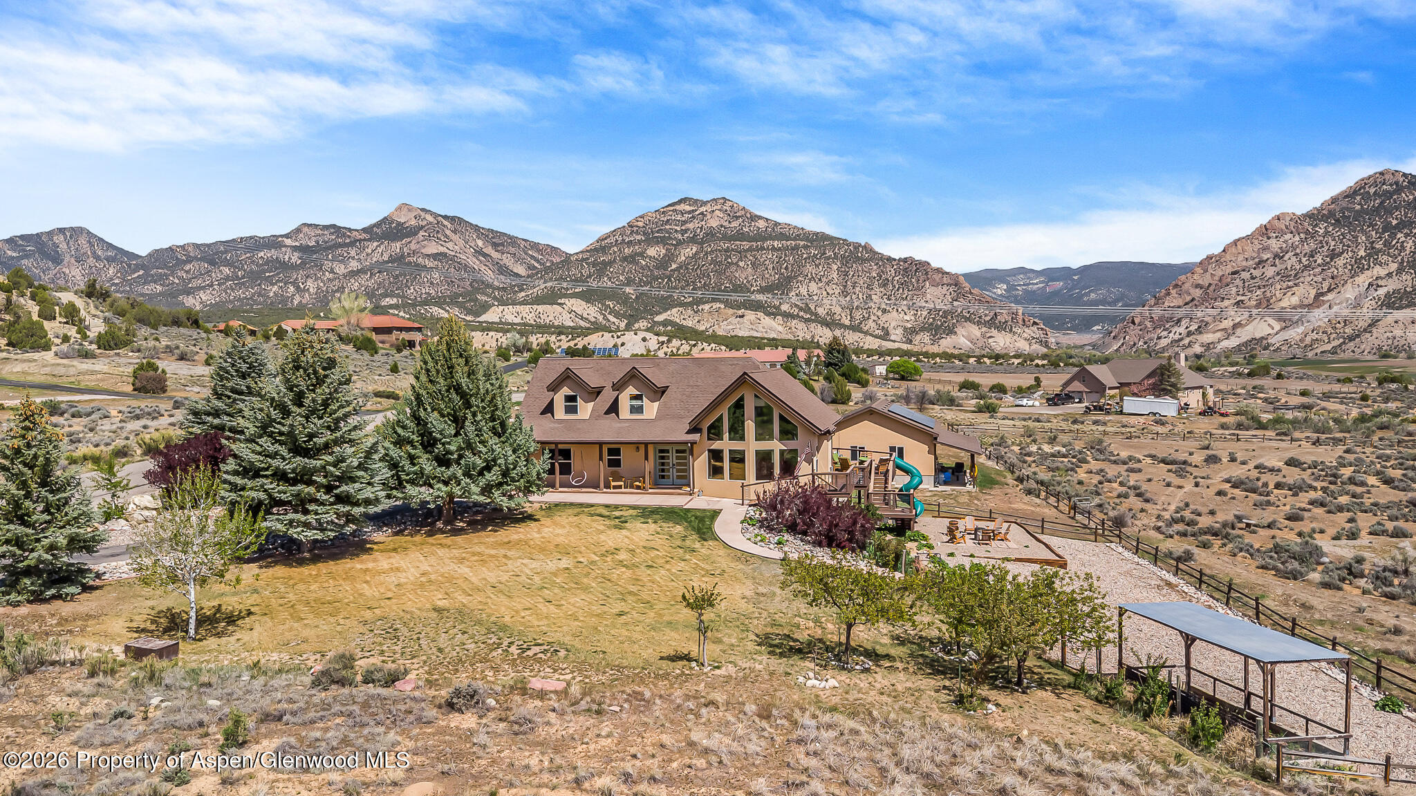 923 Mesa Drive Rifle CO 81650