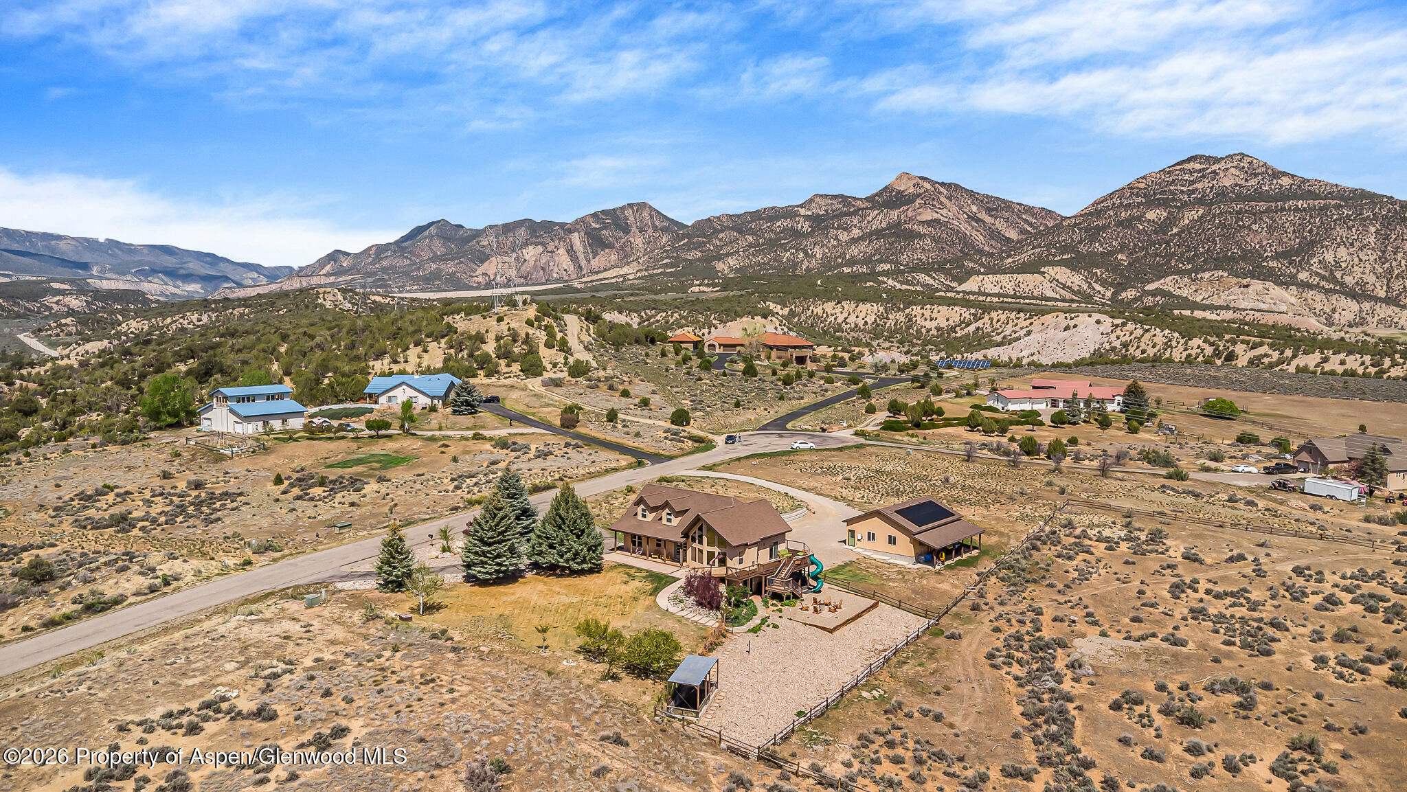 923 Mesa Drive Rifle CO 81650