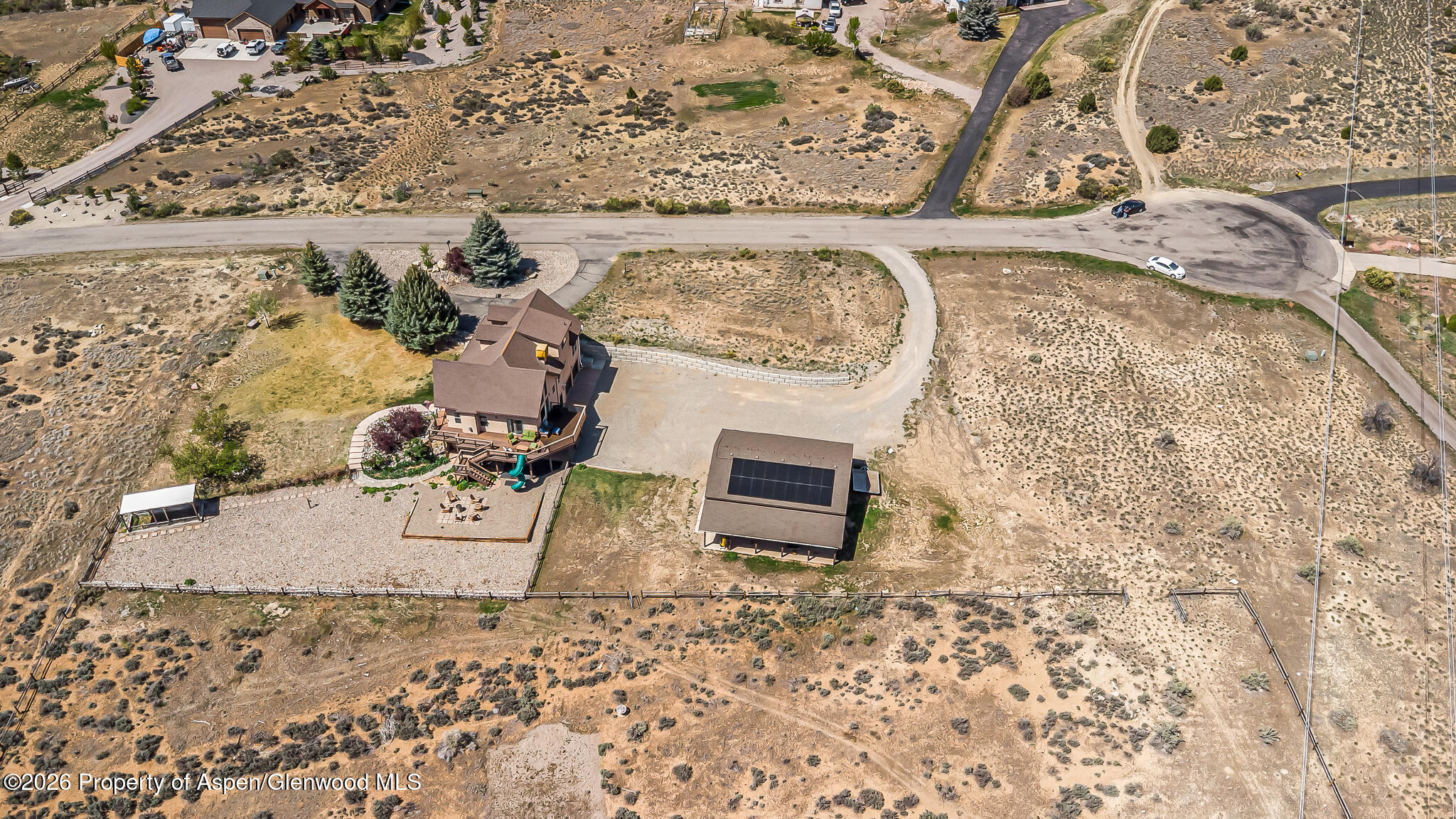 923 Mesa Drive Rifle CO 81650