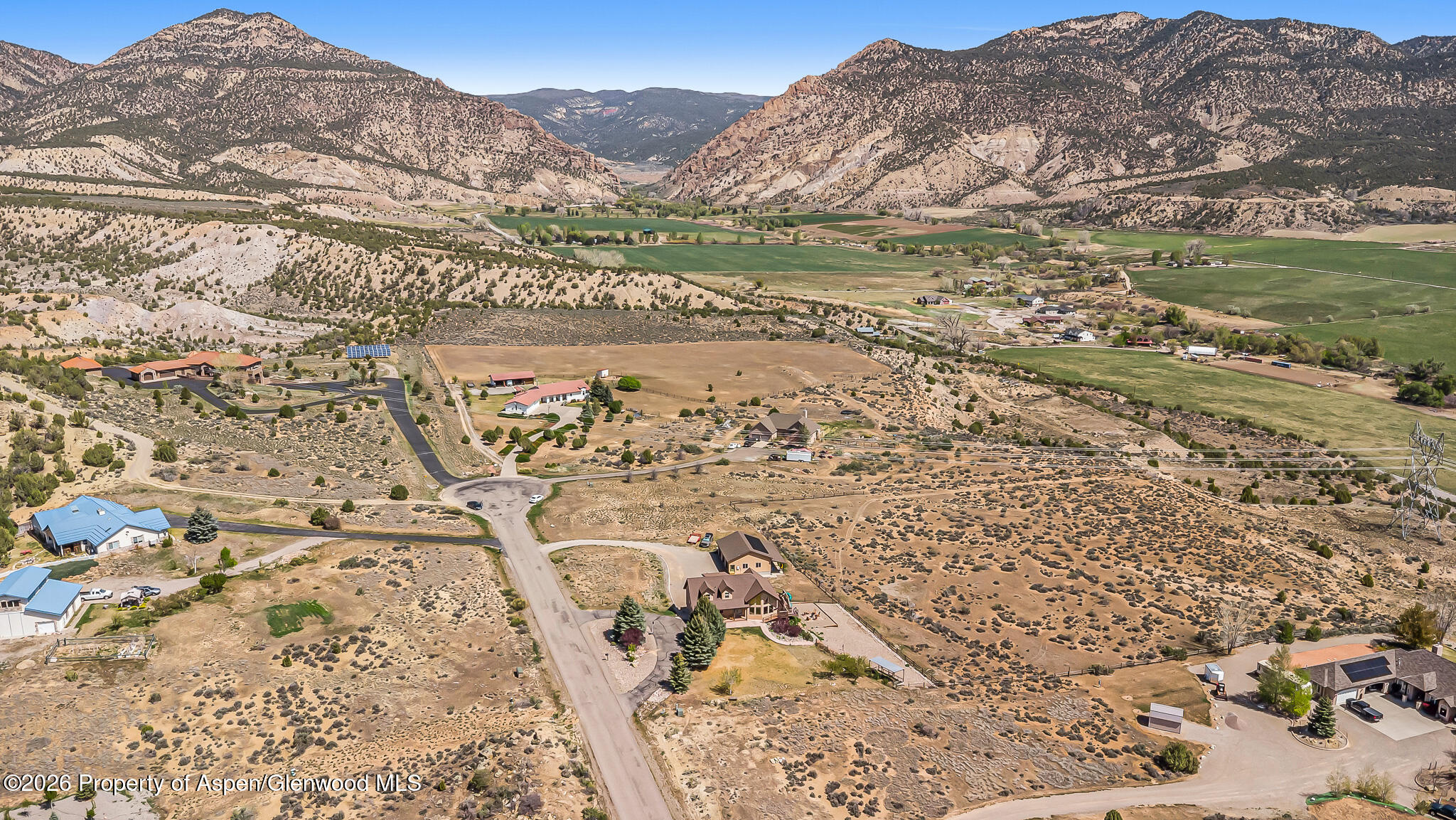 923 Mesa Drive Rifle CO 81650