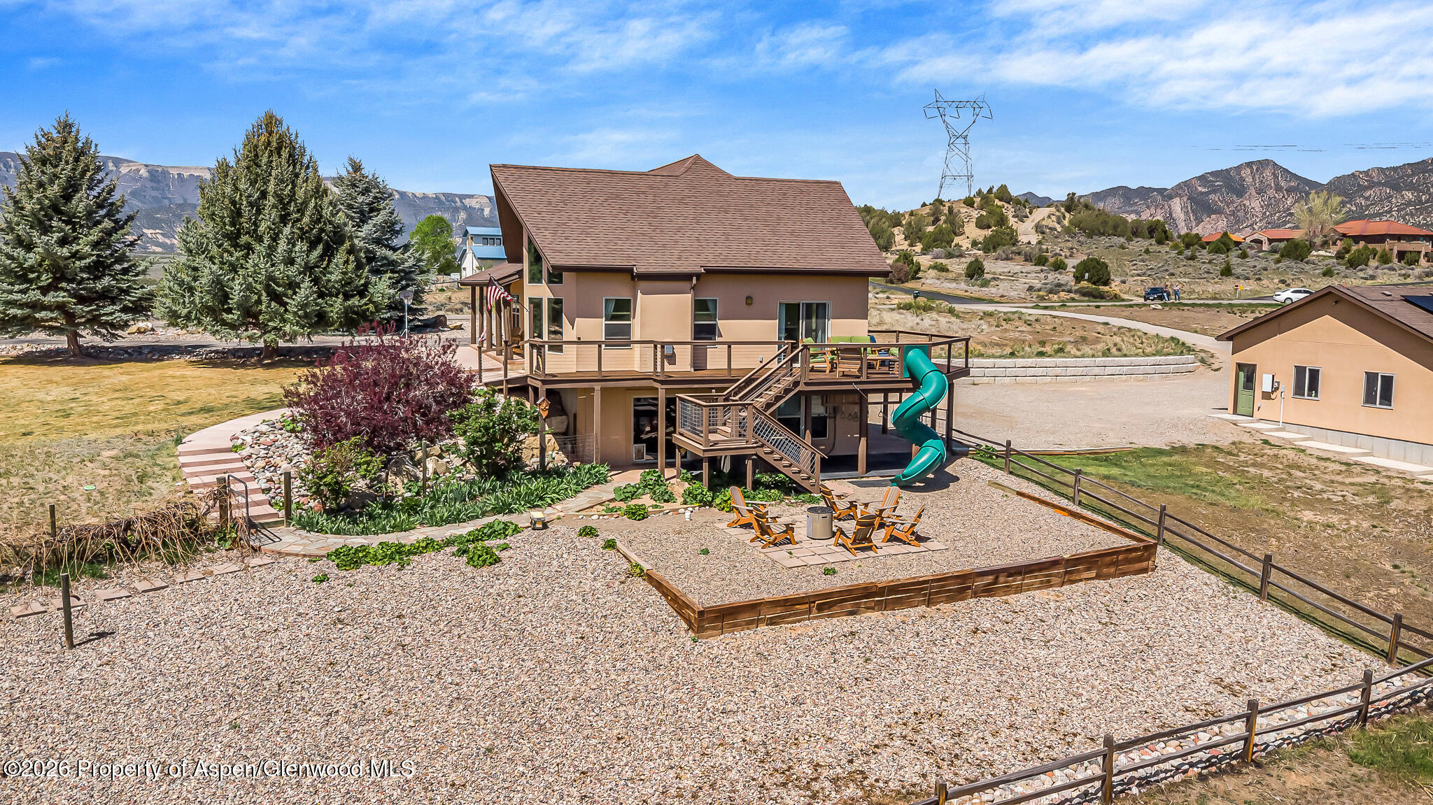 923 Mesa Drive Rifle CO 81650