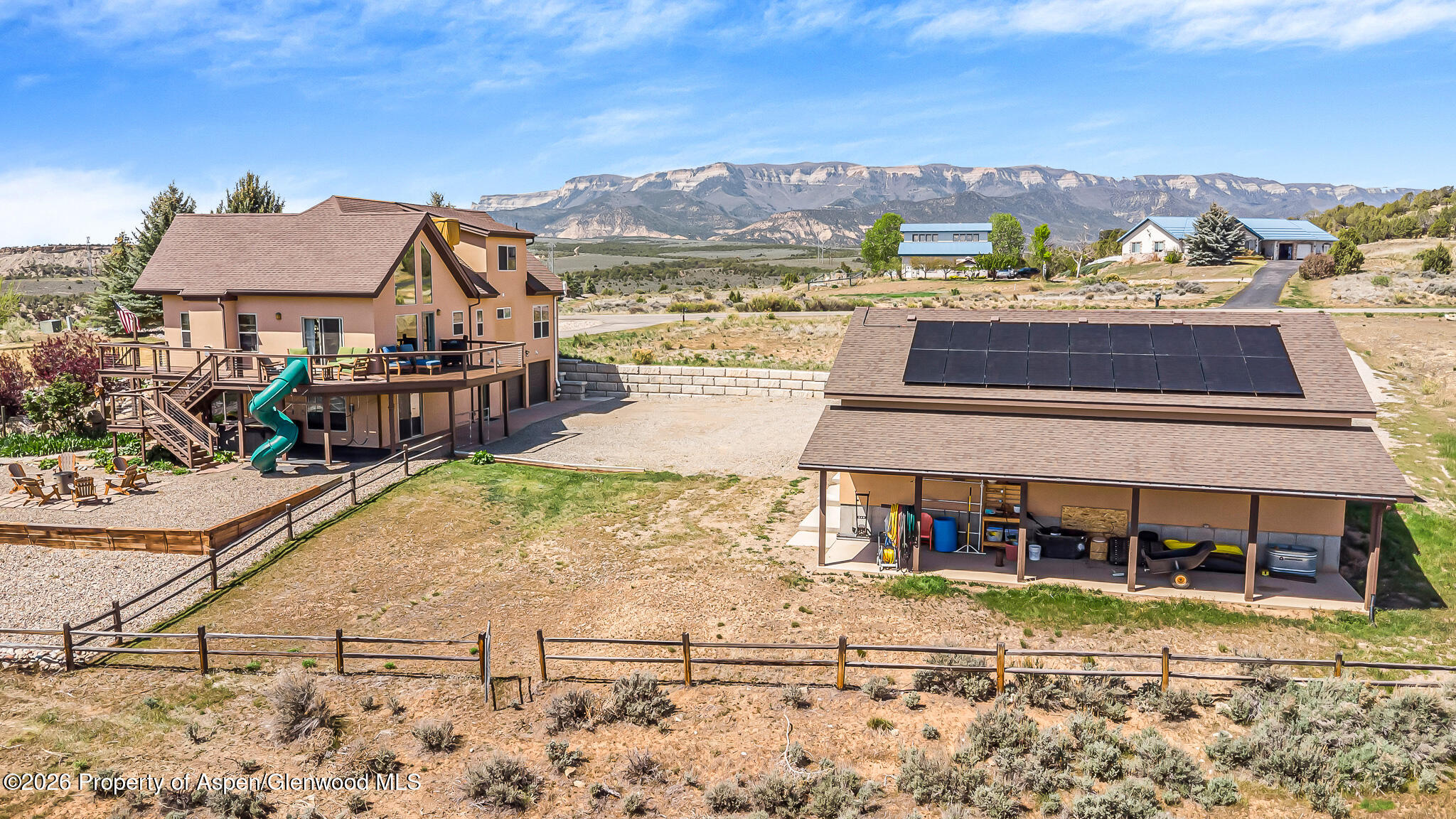 923 Mesa Drive Rifle CO 81650
