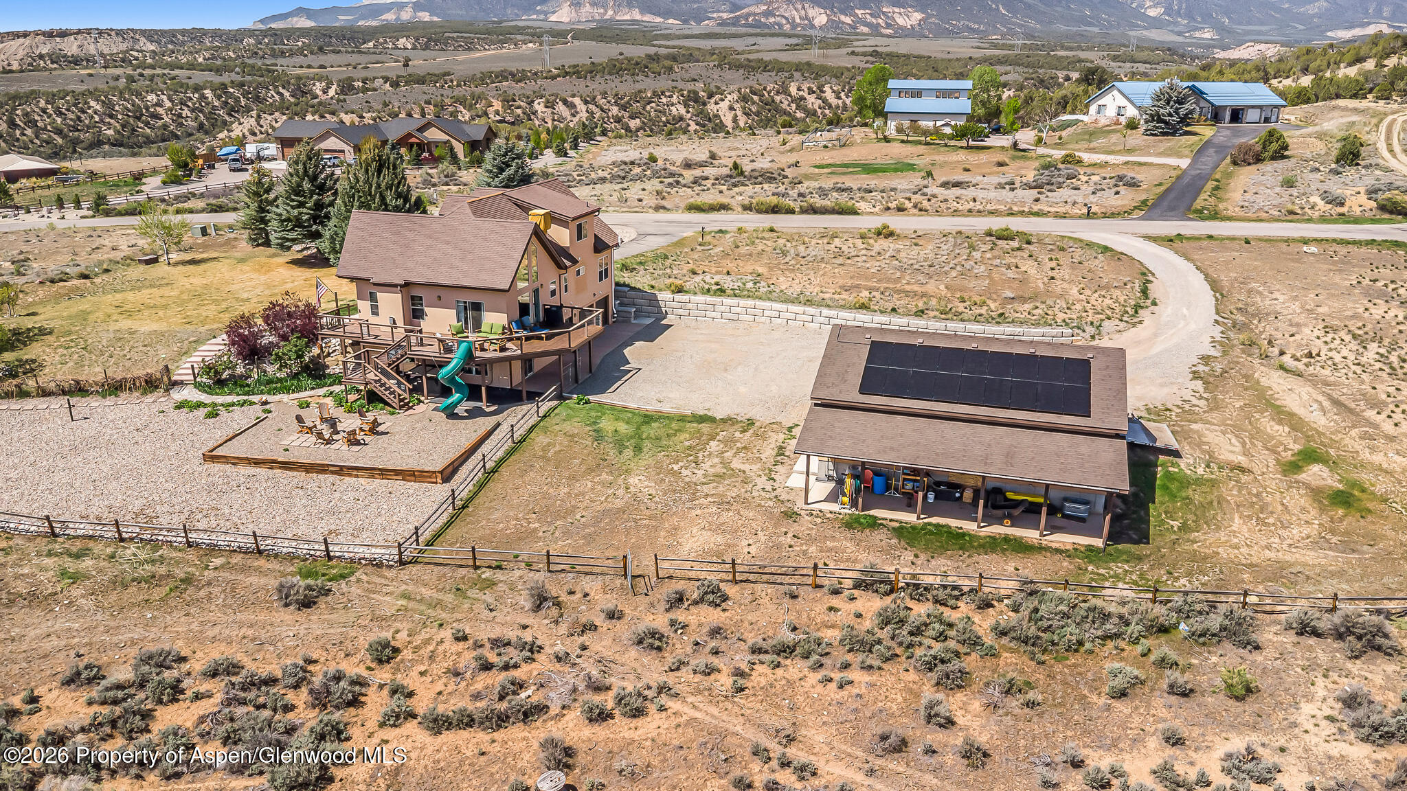 923 Mesa Drive Rifle CO 81650