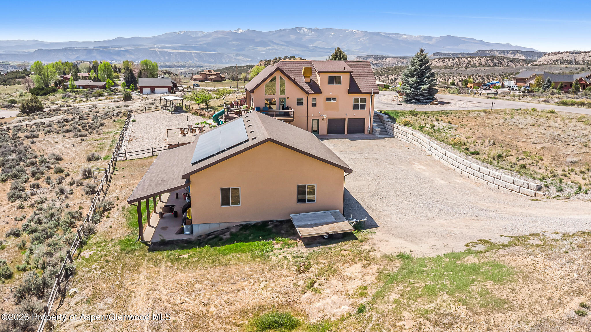 923 Mesa Drive Rifle CO 81650