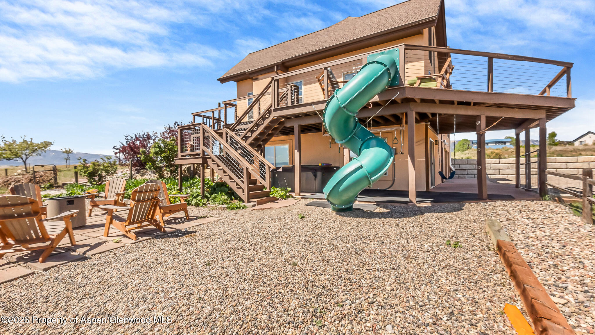 923 Mesa Drive Rifle CO 81650