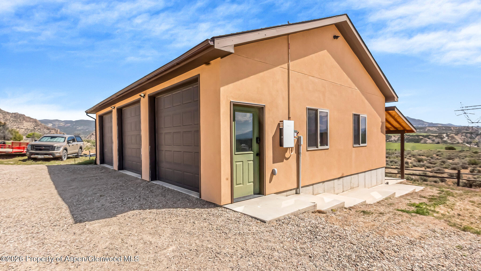 923 Mesa Drive Rifle CO 81650