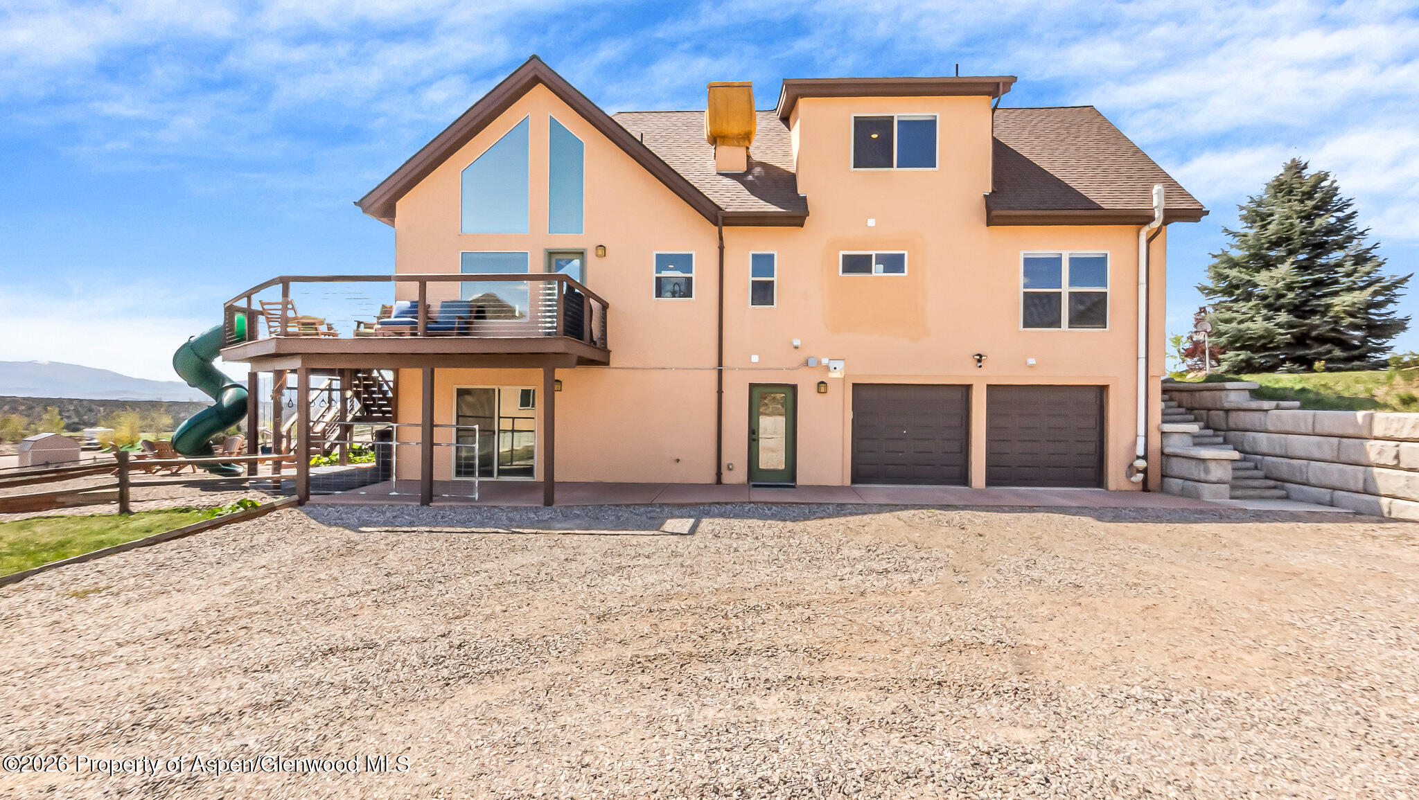 923 Mesa Drive Rifle CO 81650